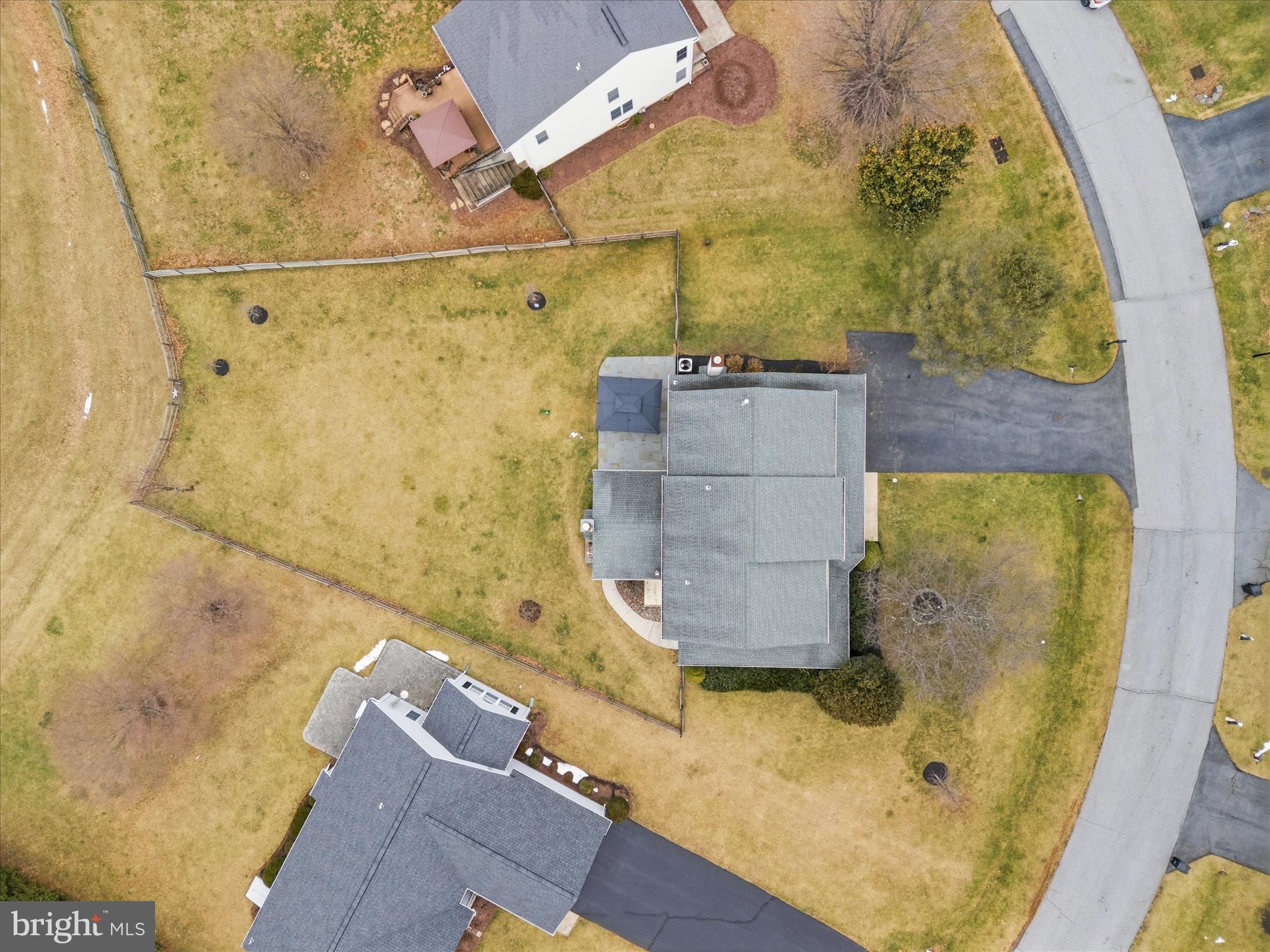 MANORWOOD - Residential