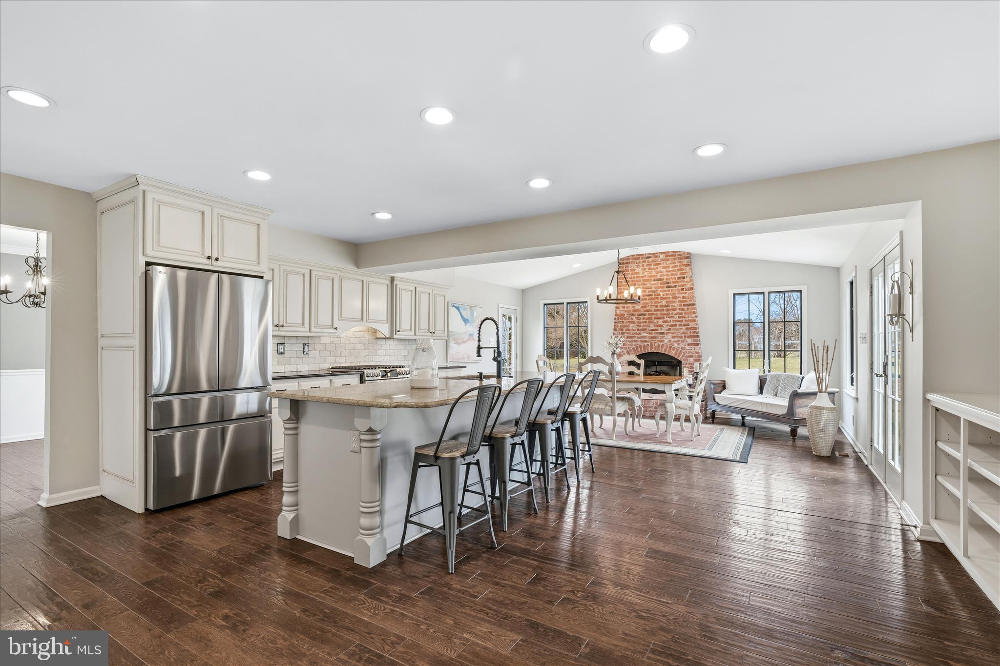 MANORWOOD - Residential