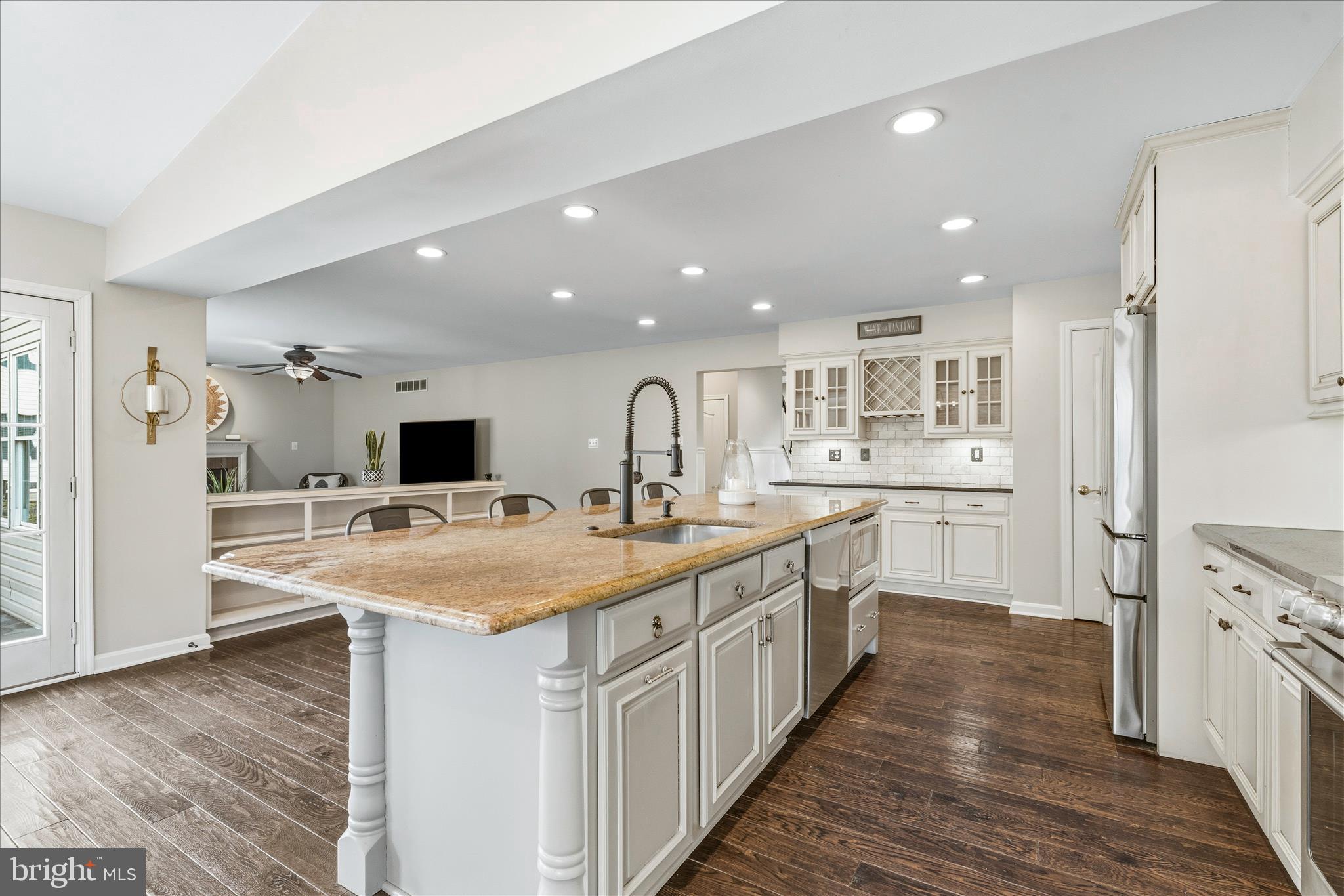 MANORWOOD - Residential