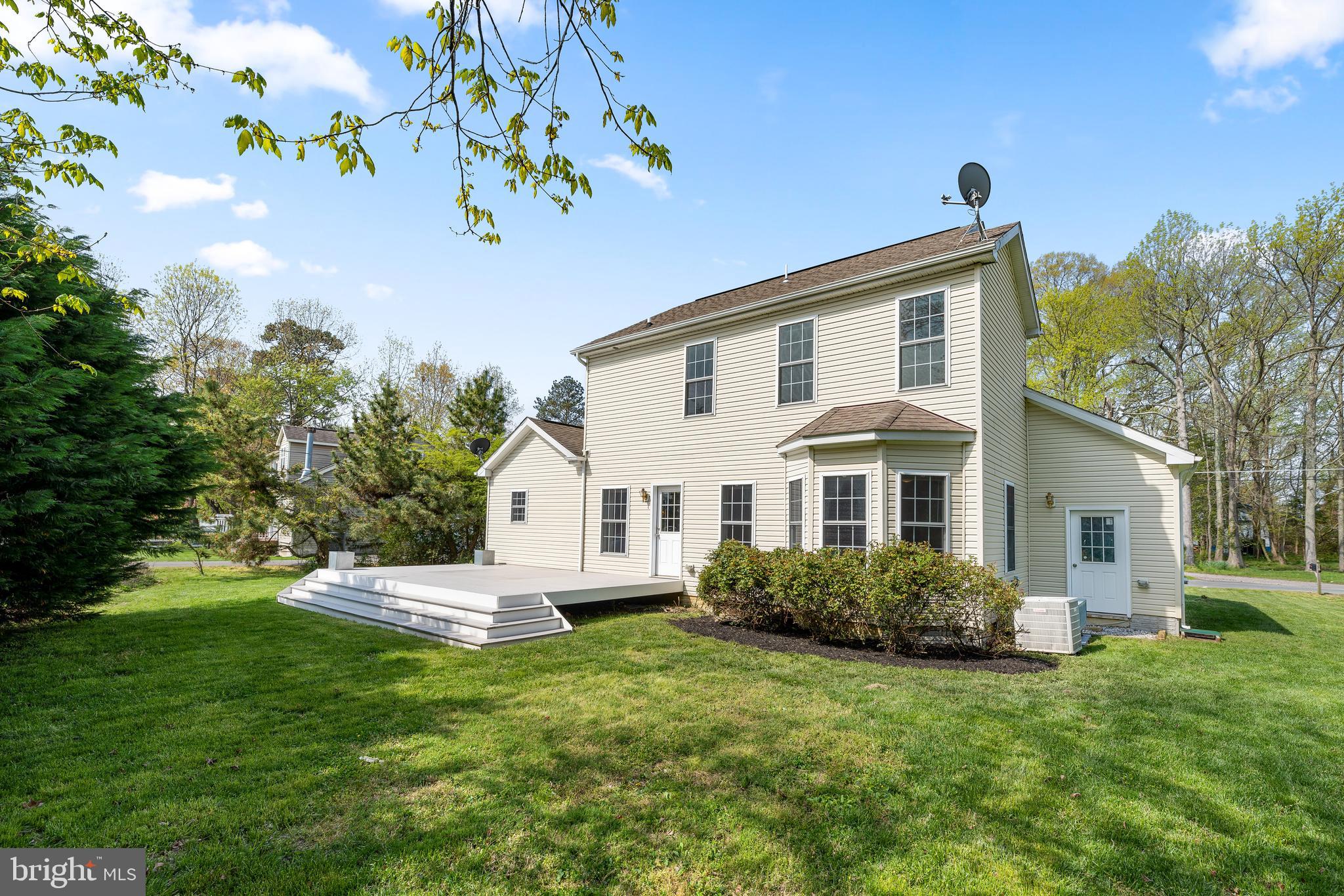 CADLE CREEK - Residential