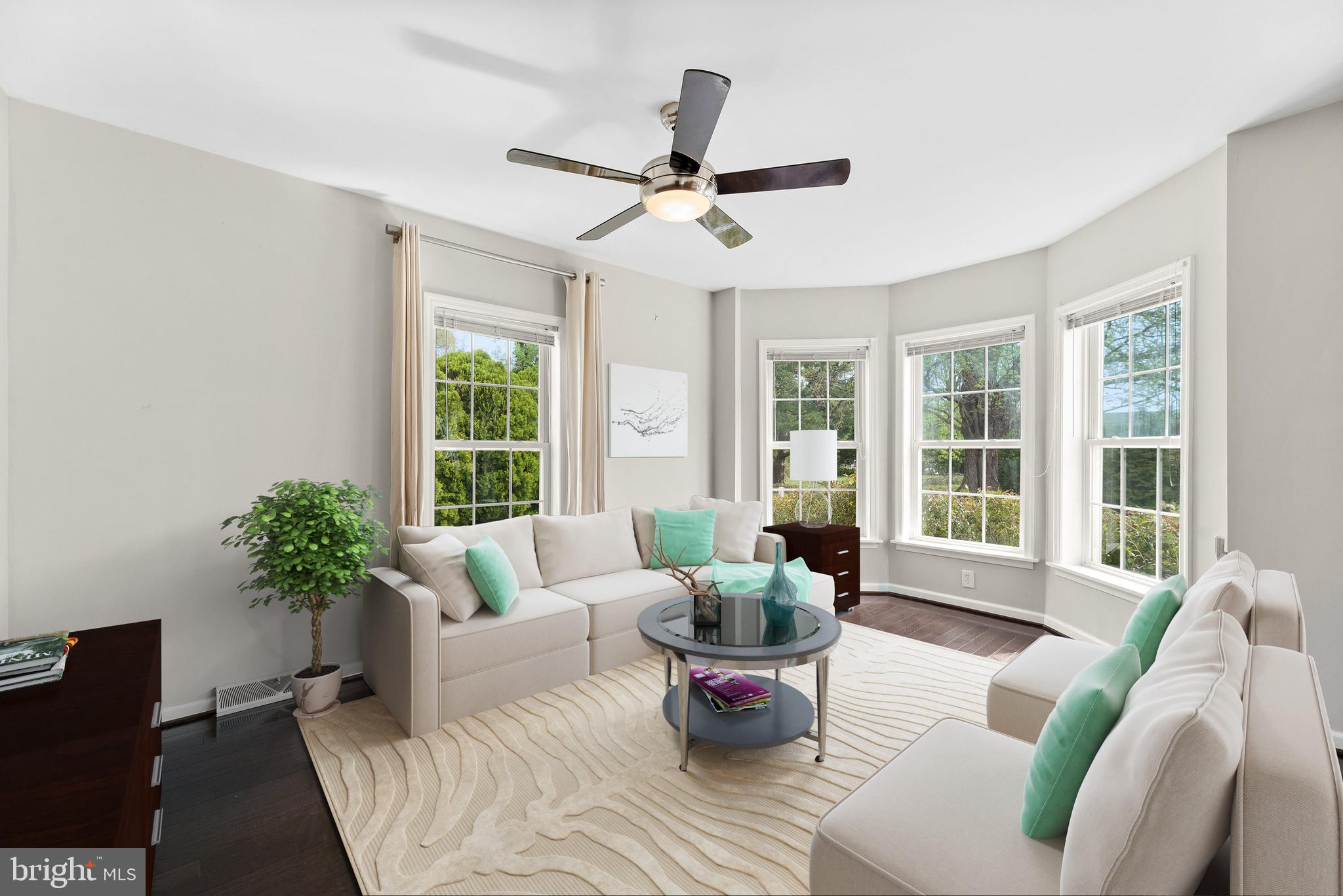 CADLE CREEK - Residential