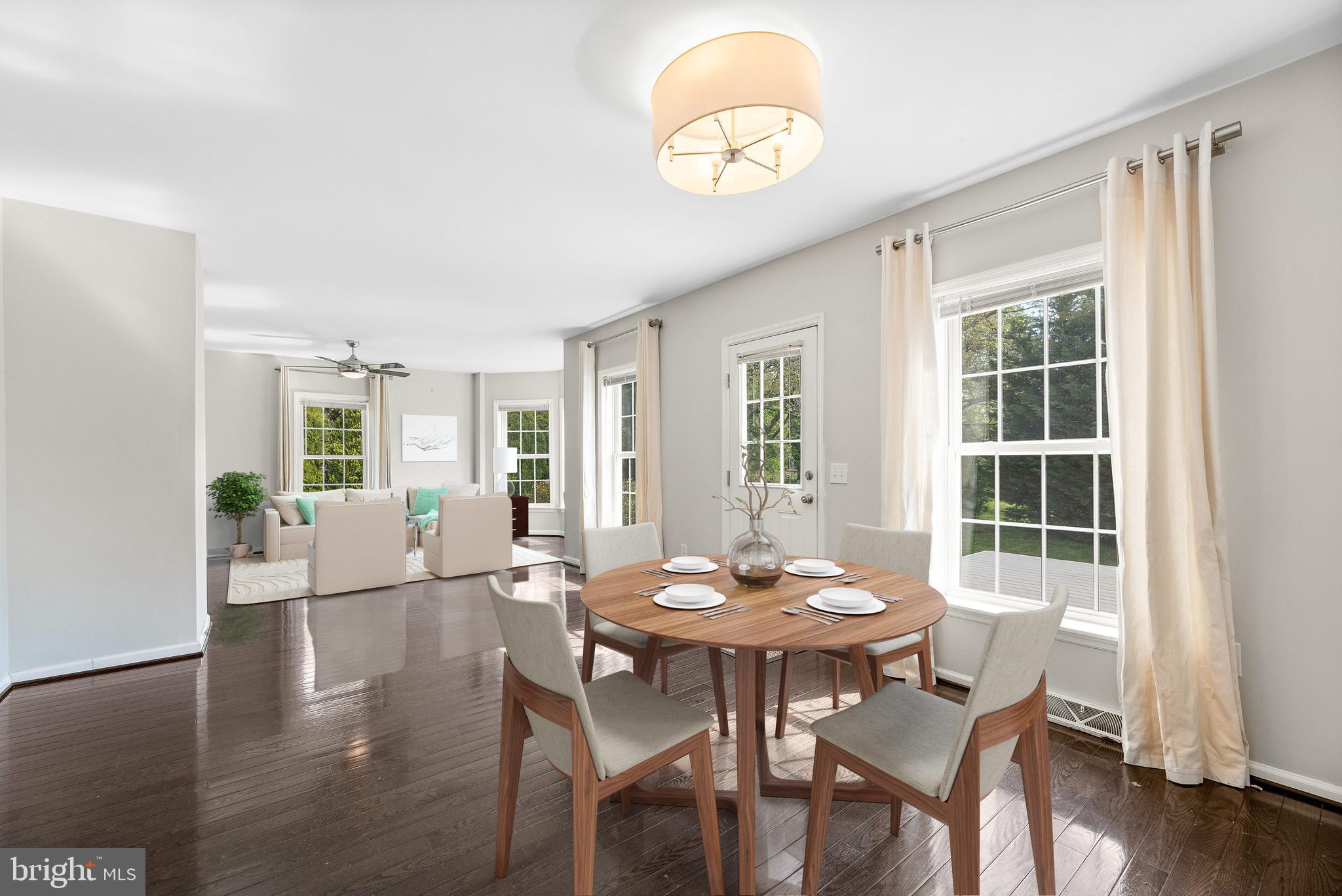 CADLE CREEK - Residential