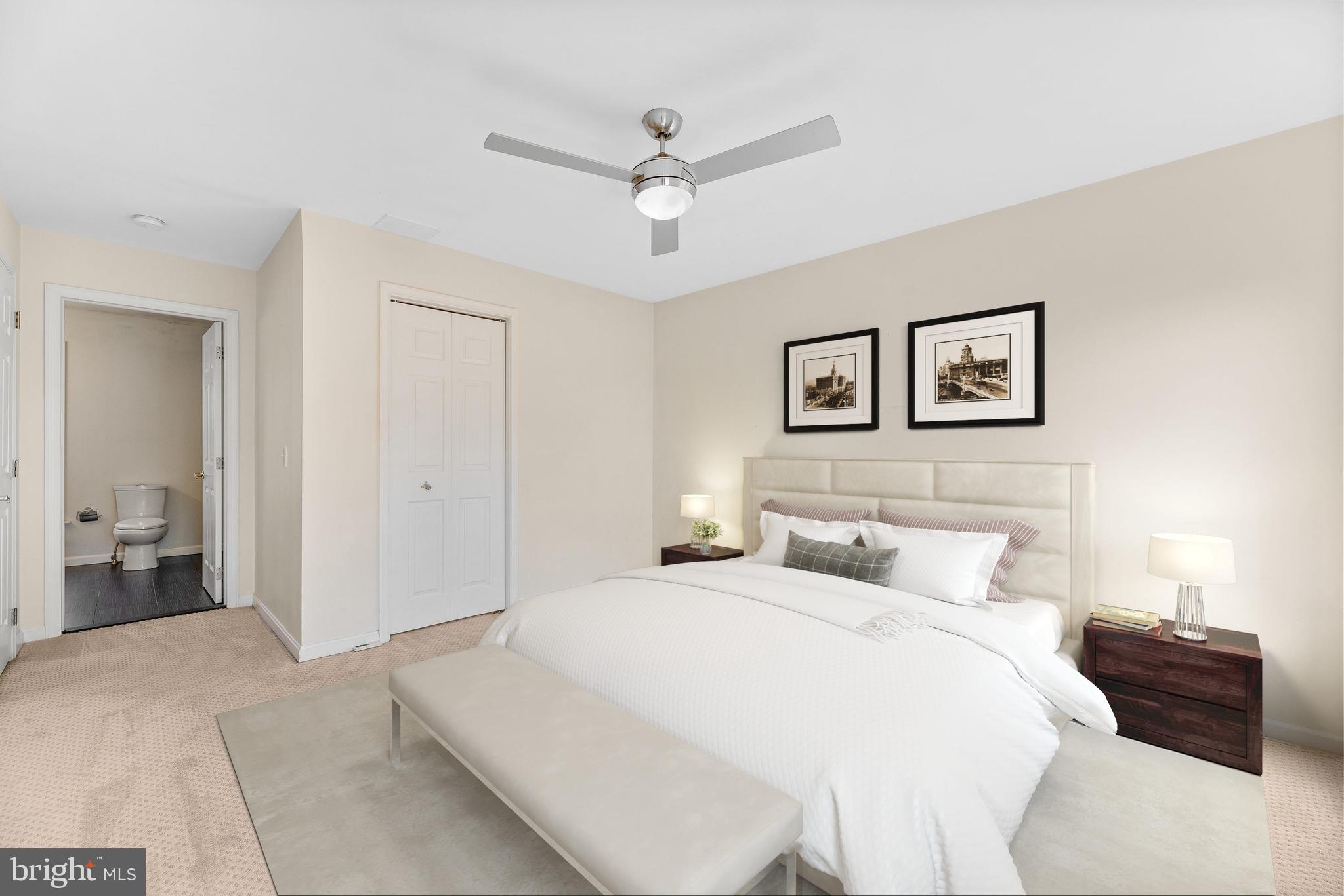 CADLE CREEK - Residential