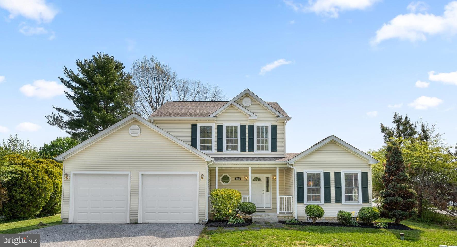 CADLE CREEK - Residential