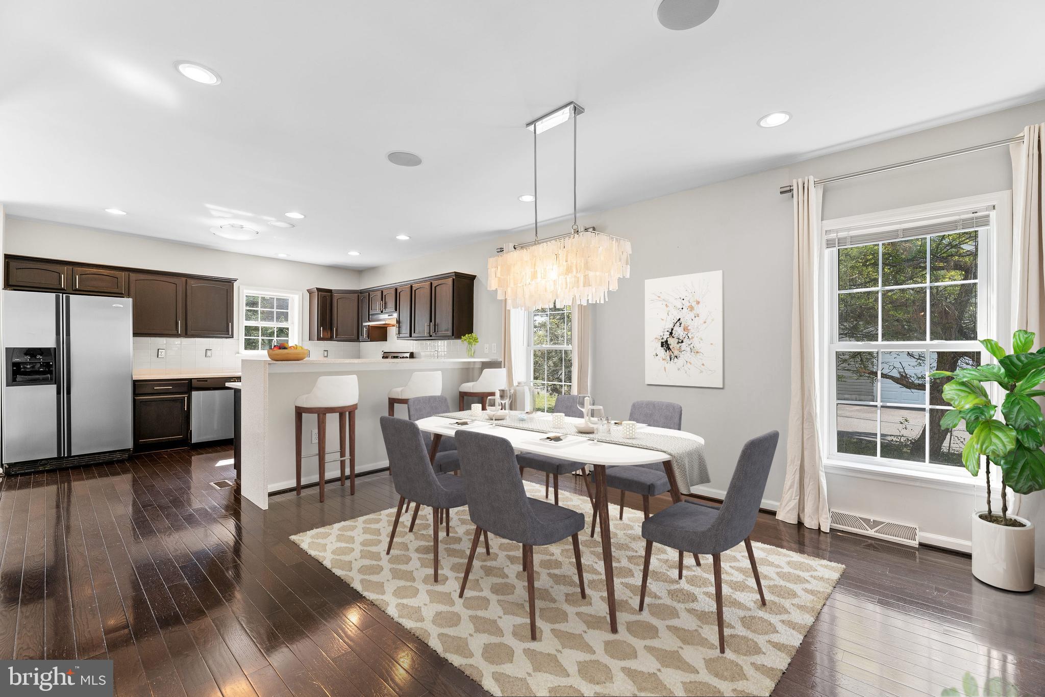 CADLE CREEK - Residential