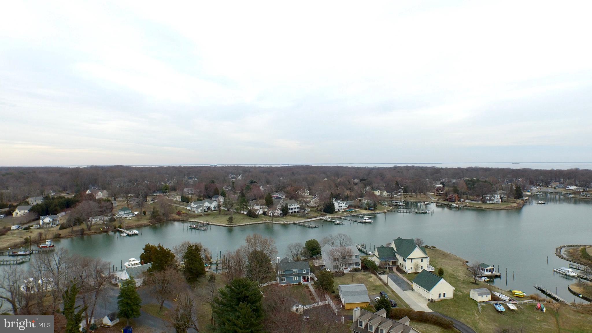 CADLE CREEK - Residential