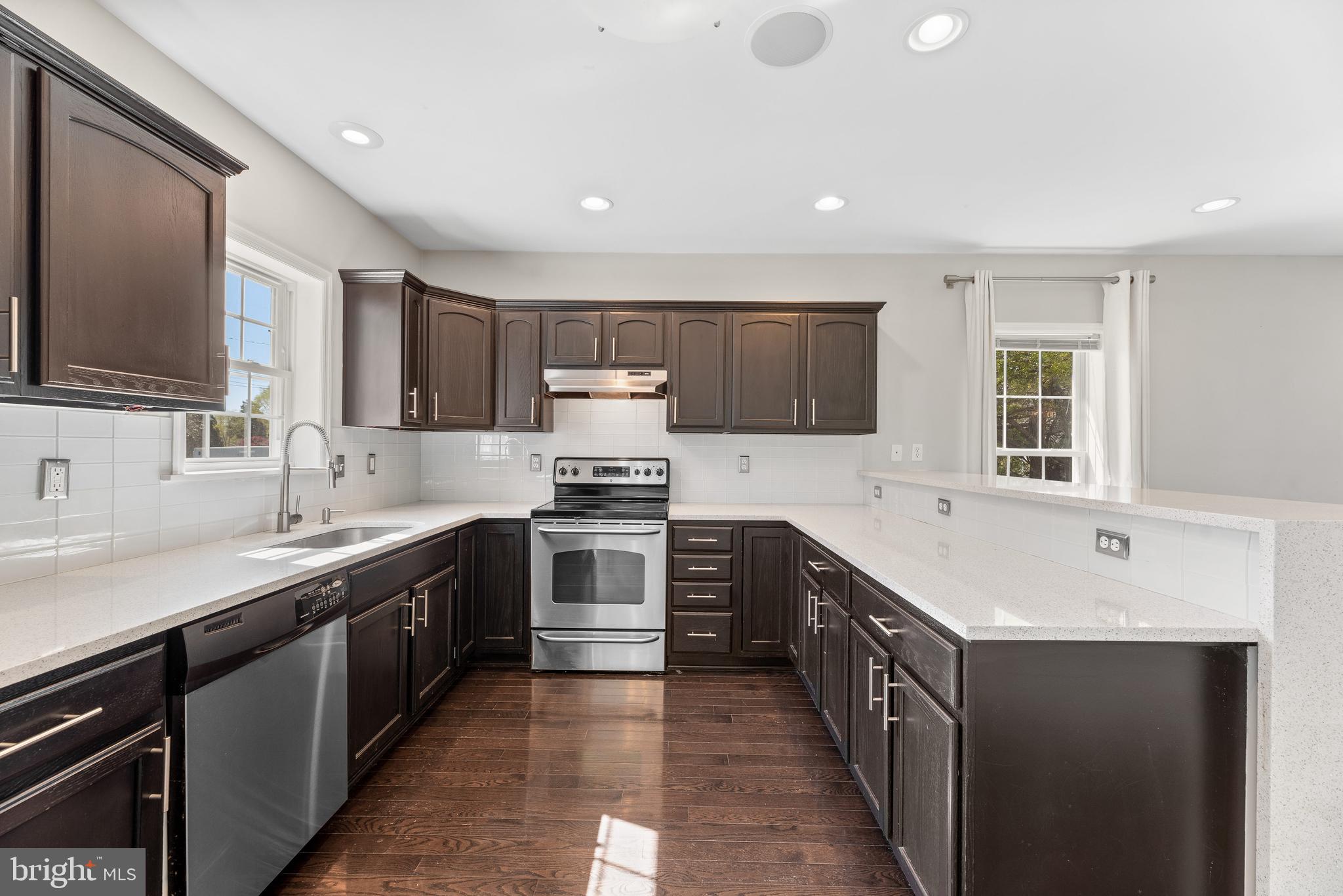 CADLE CREEK - Residential