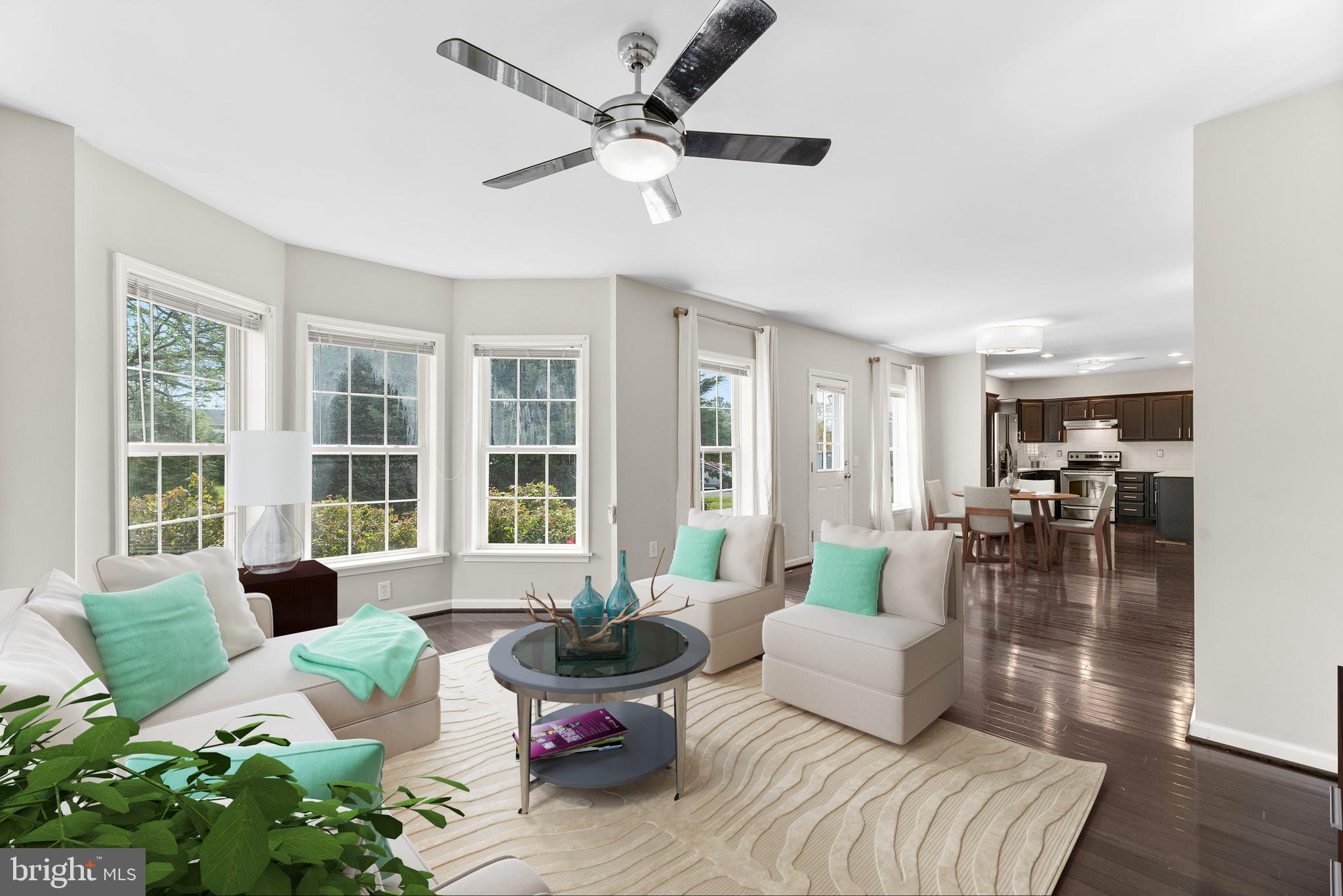 CADLE CREEK - Residential