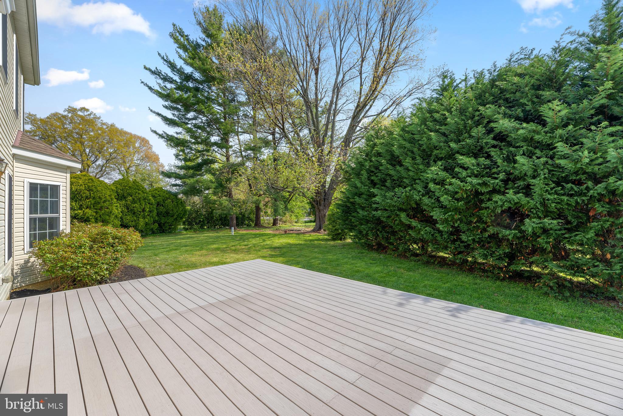 CADLE CREEK - Residential