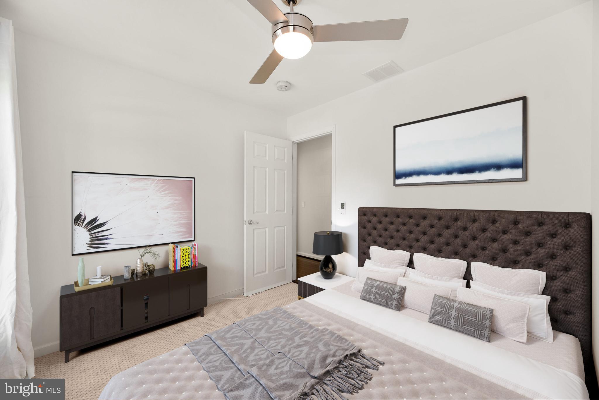 CADLE CREEK - Residential