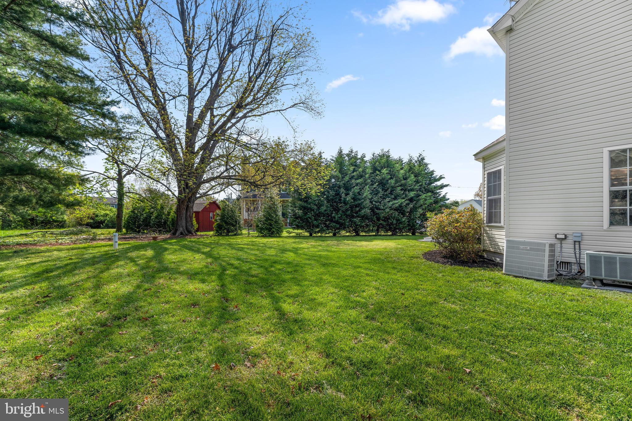 CADLE CREEK - Residential