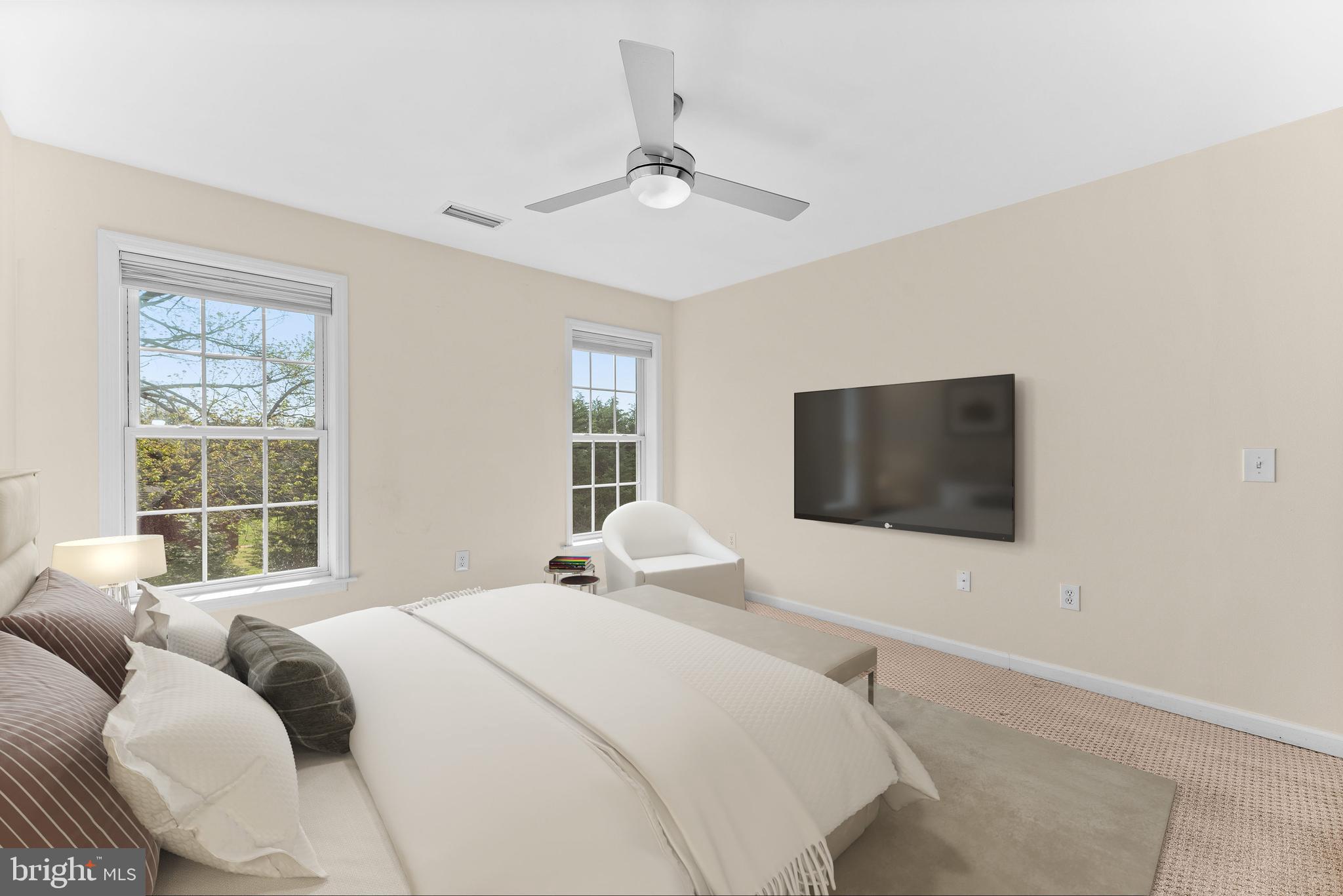 CADLE CREEK - Residential