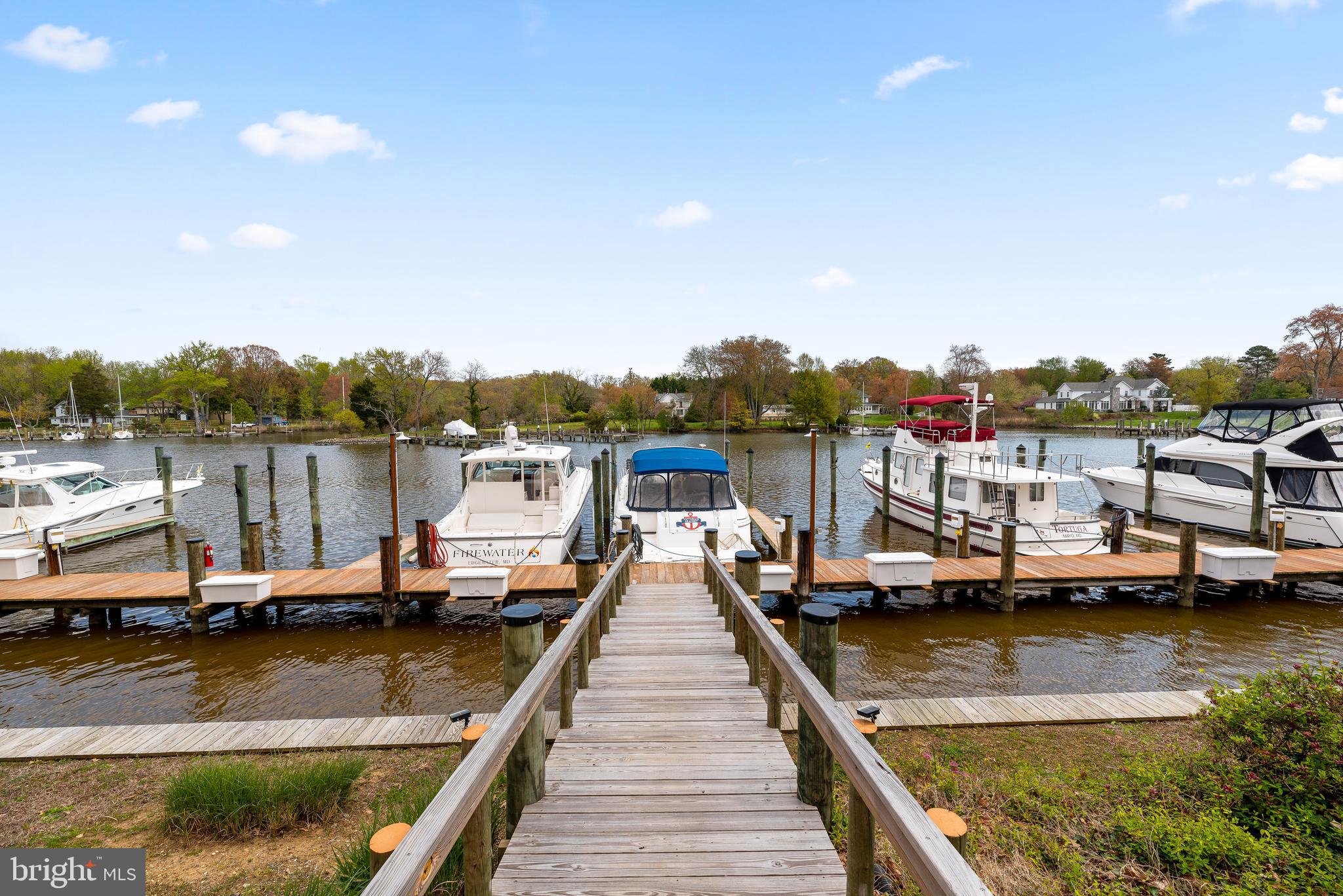 CADLE CREEK - Residential