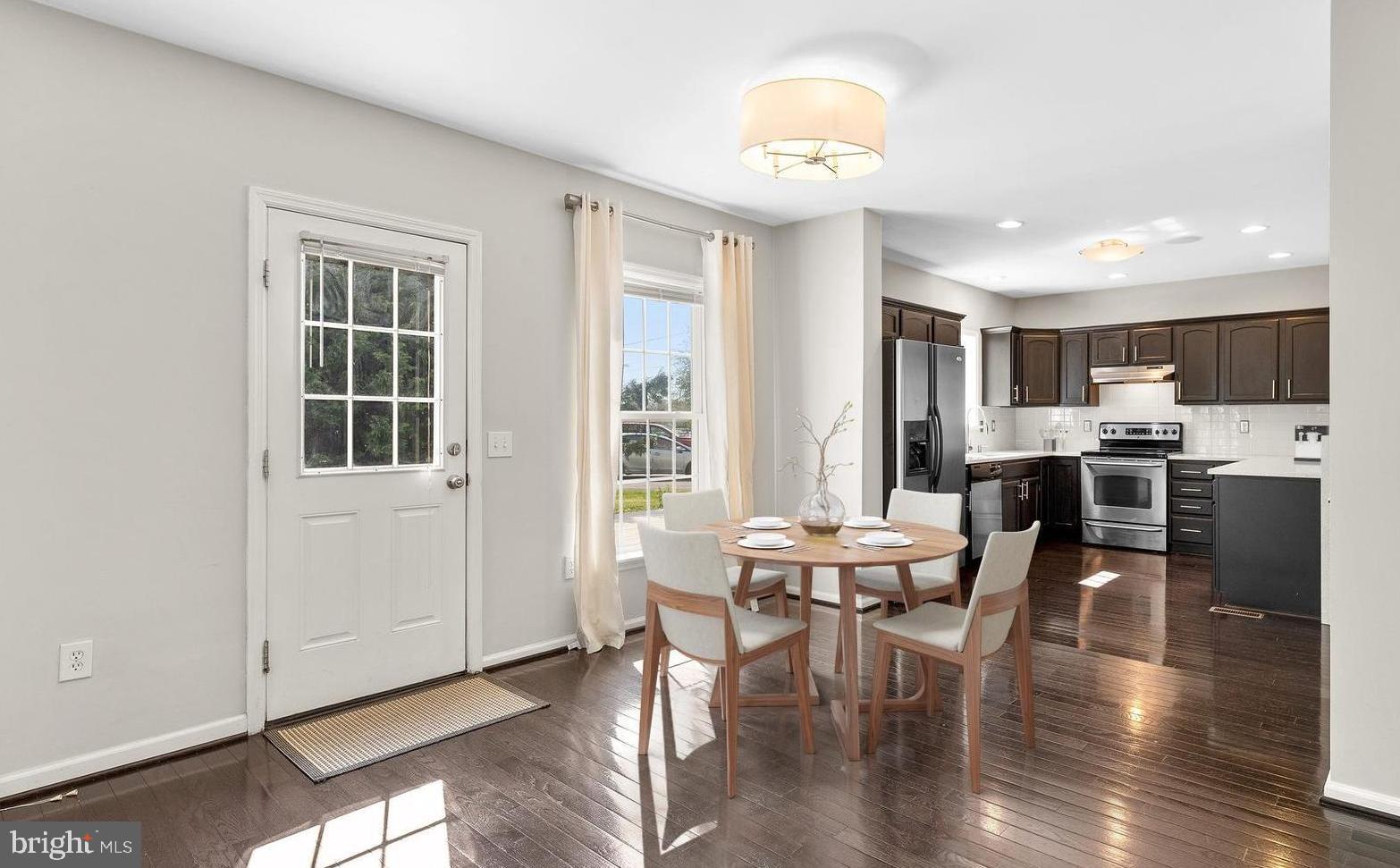 CADLE CREEK - Residential