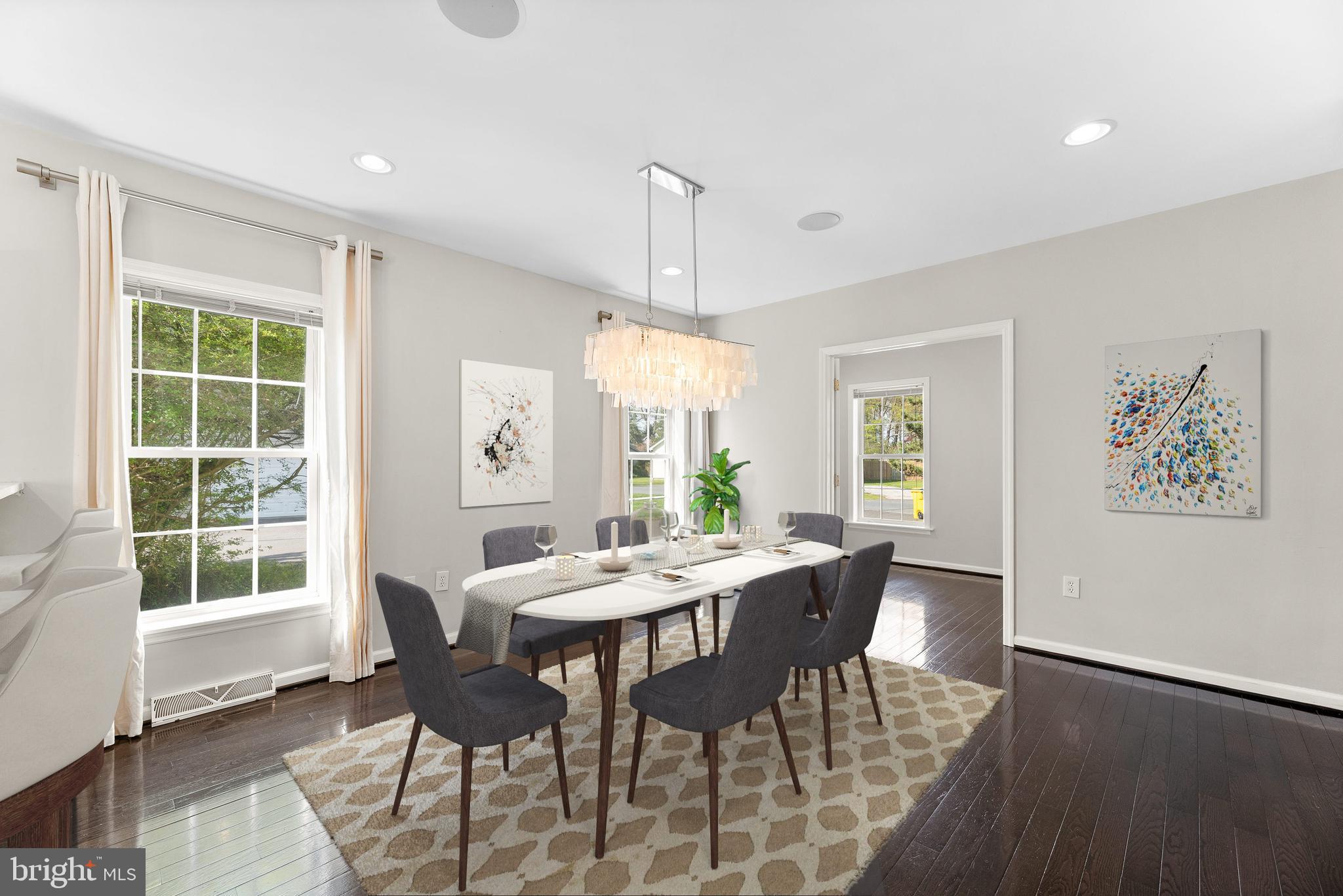 CADLE CREEK - Residential