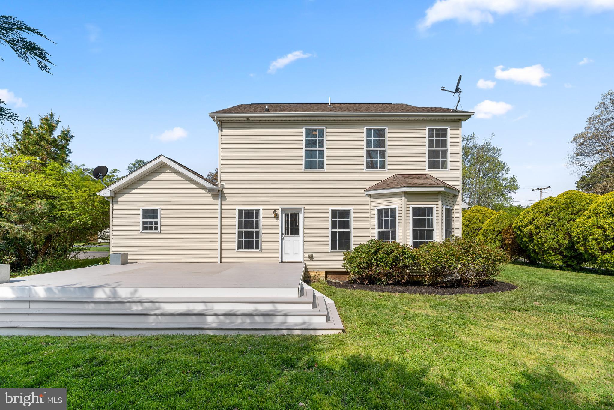 CADLE CREEK - Residential