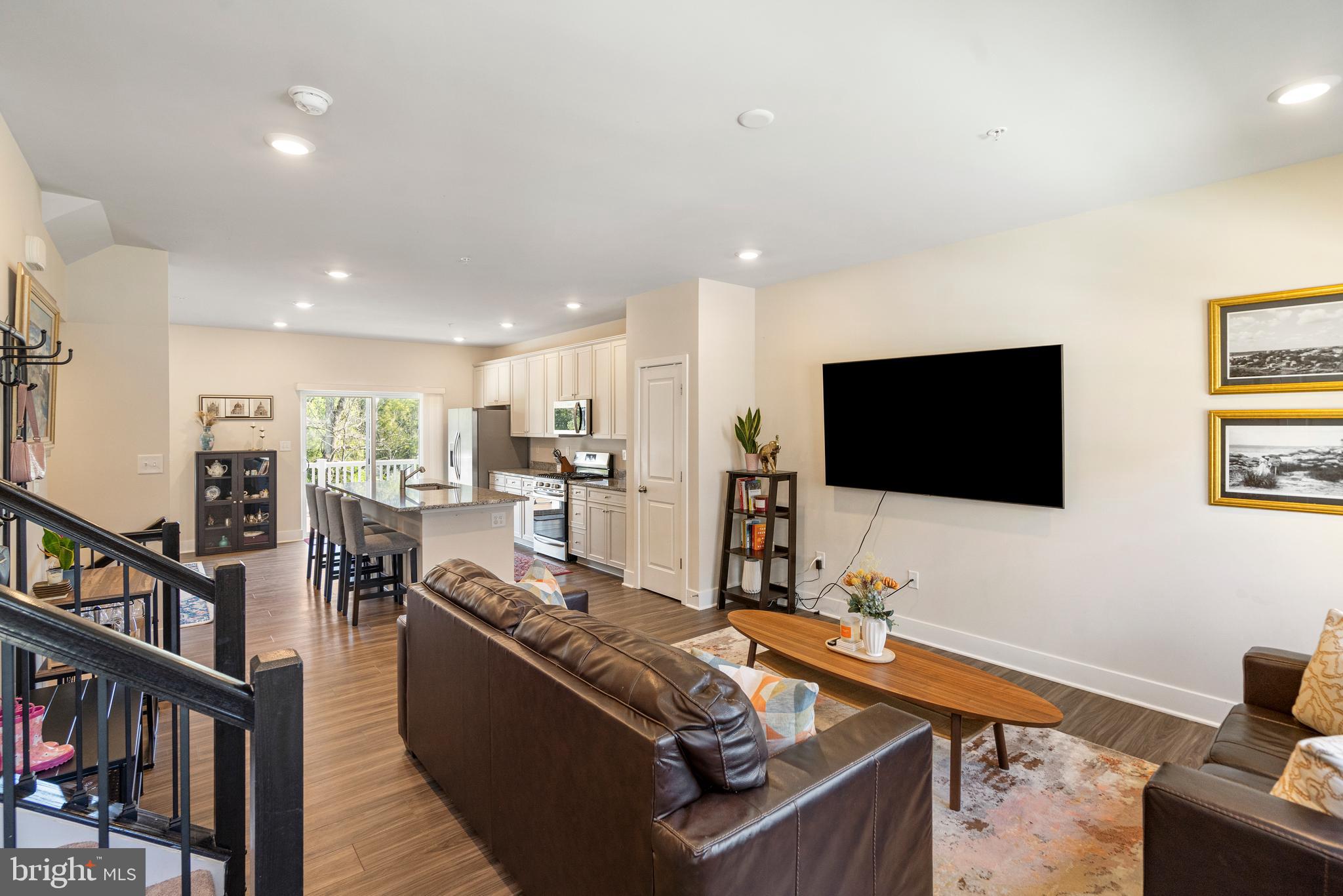 PATAPSCO GLEN - Residential