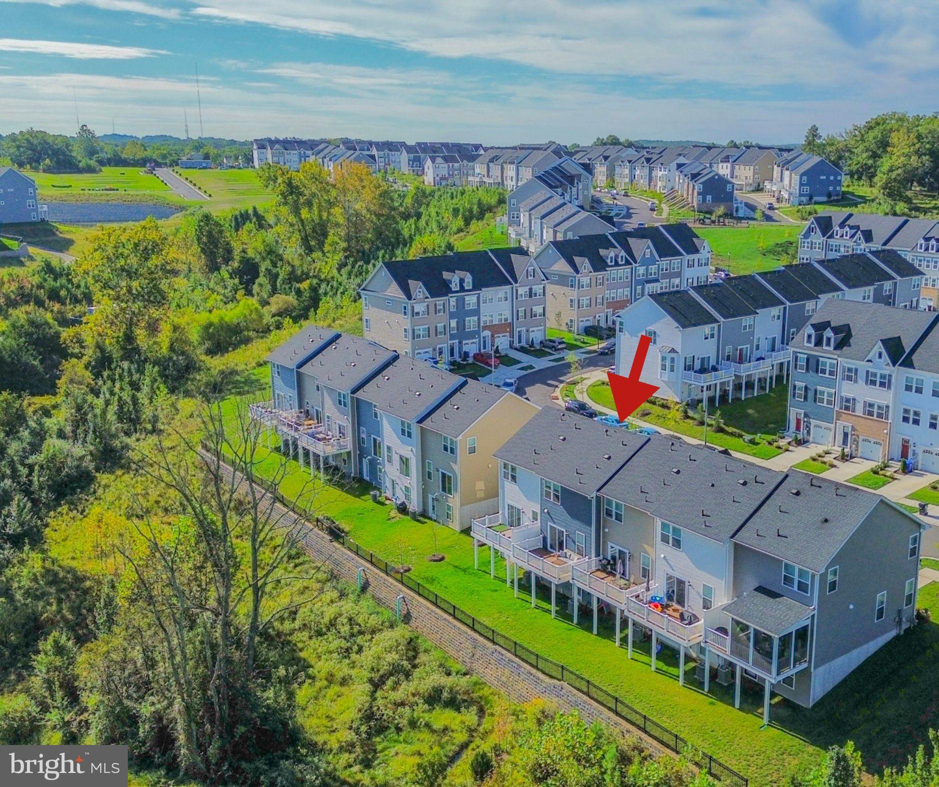 PATAPSCO GLEN - Residential