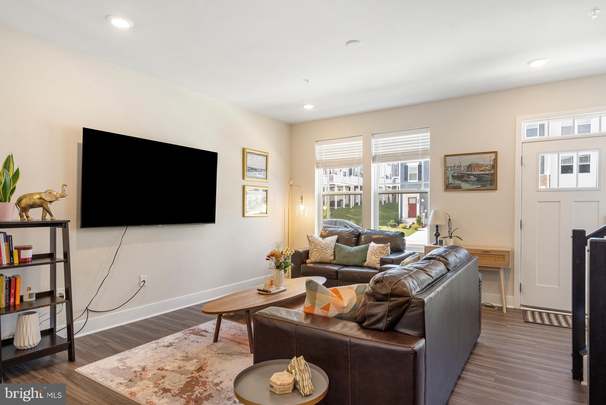 PATAPSCO GLEN - Residential