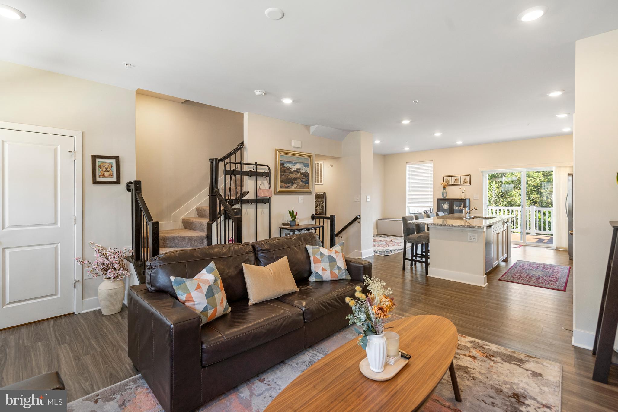 PATAPSCO GLEN - Residential