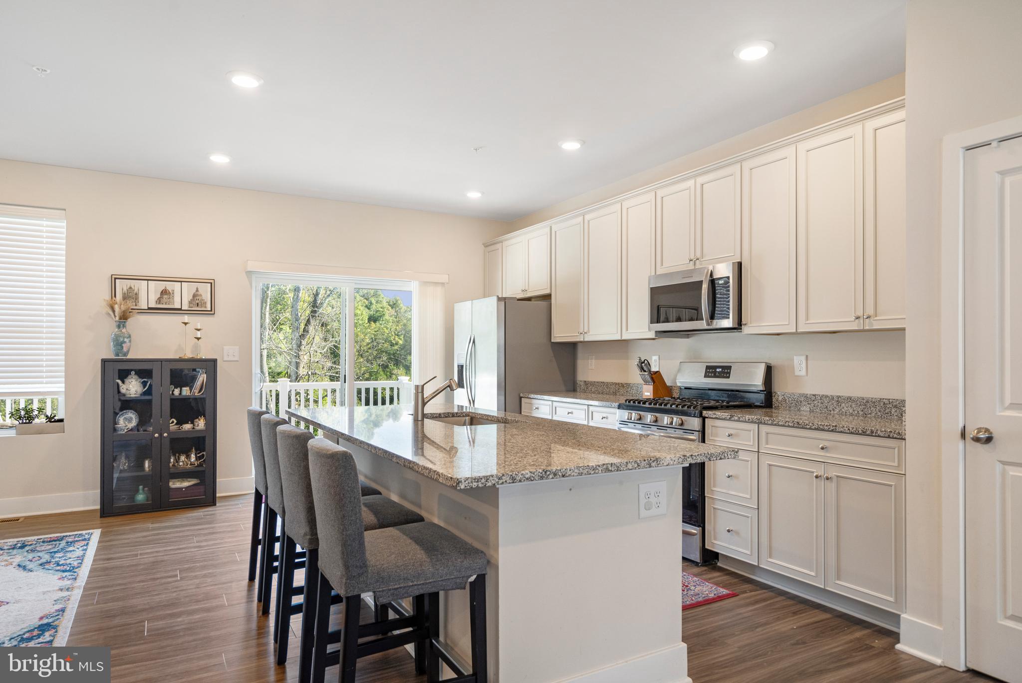 PATAPSCO GLEN - Residential