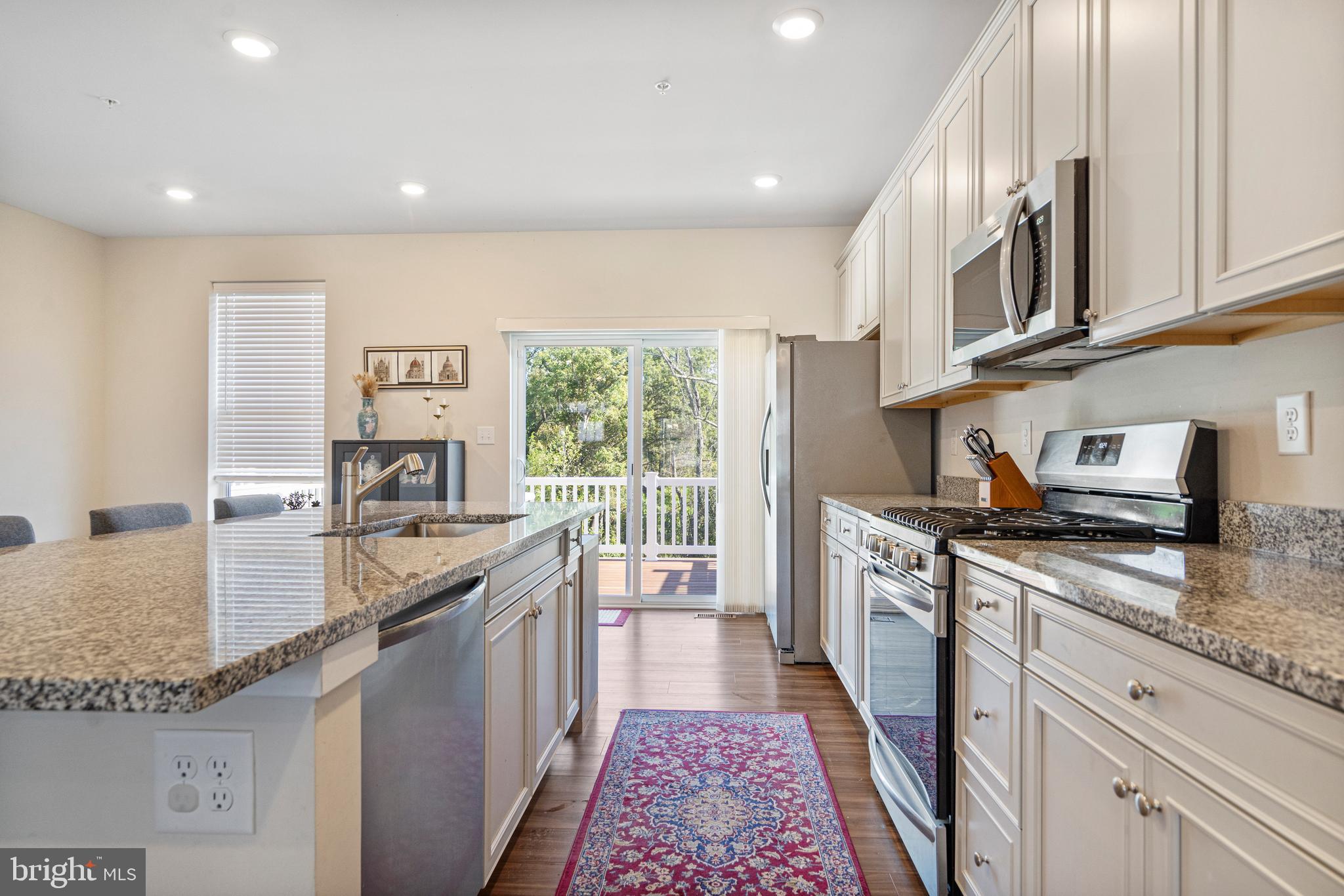 PATAPSCO GLEN - Residential