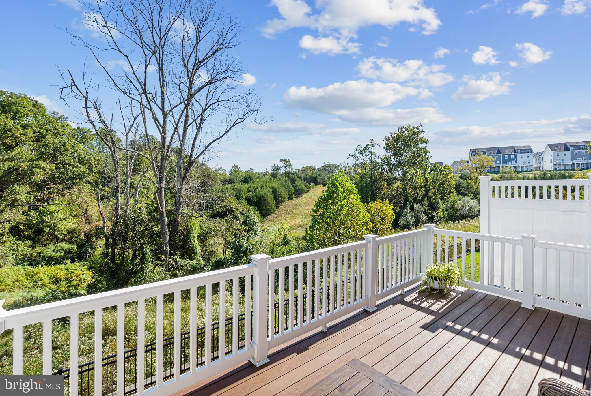 PATAPSCO GLEN - Residential