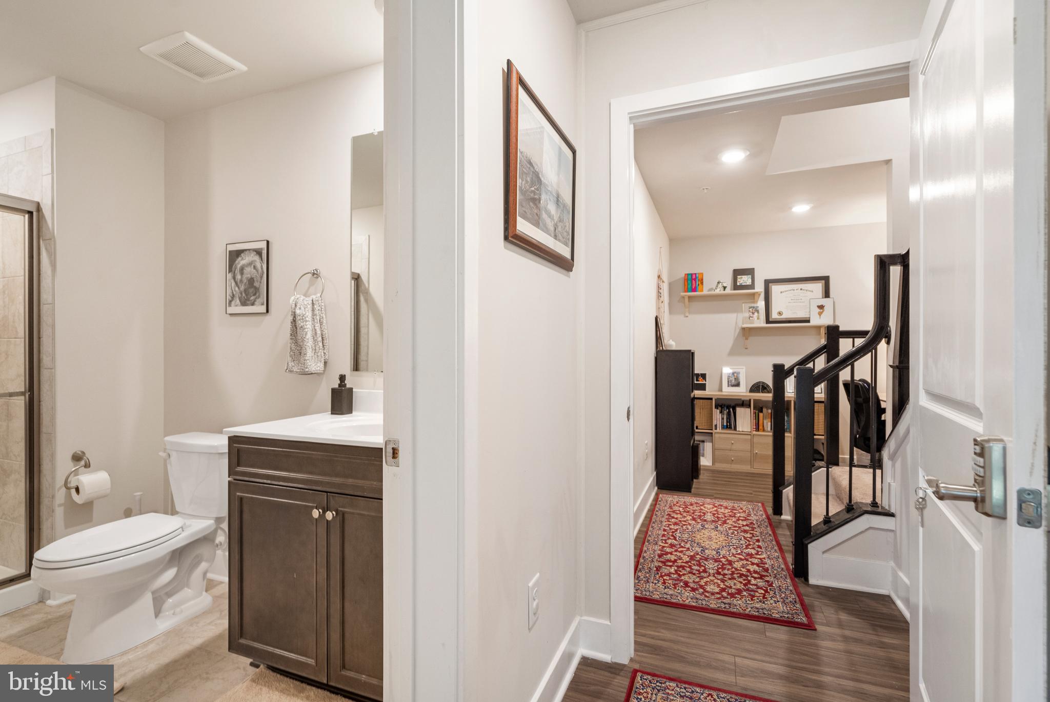 PATAPSCO GLEN - Residential