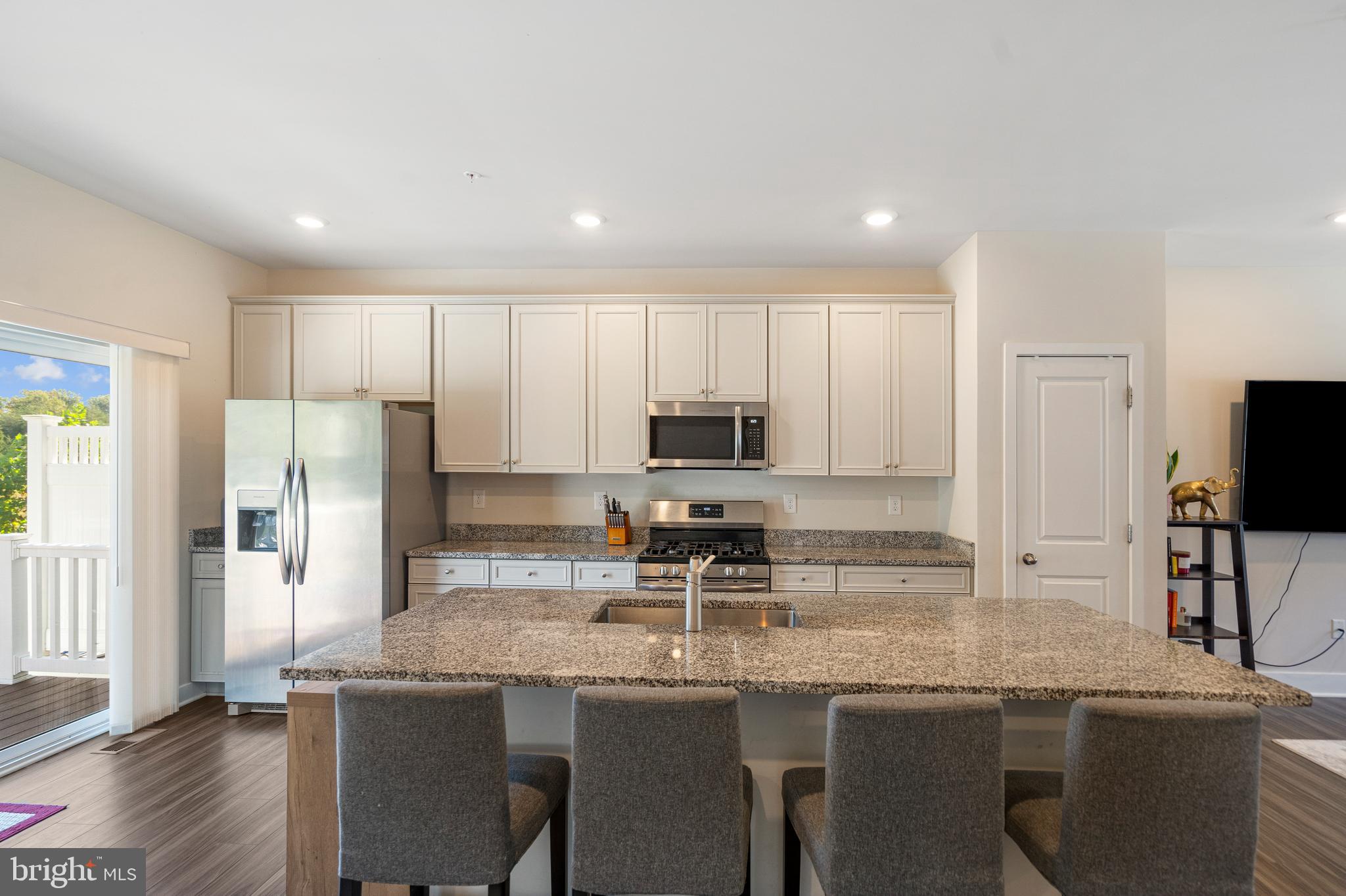 PATAPSCO GLEN - Residential