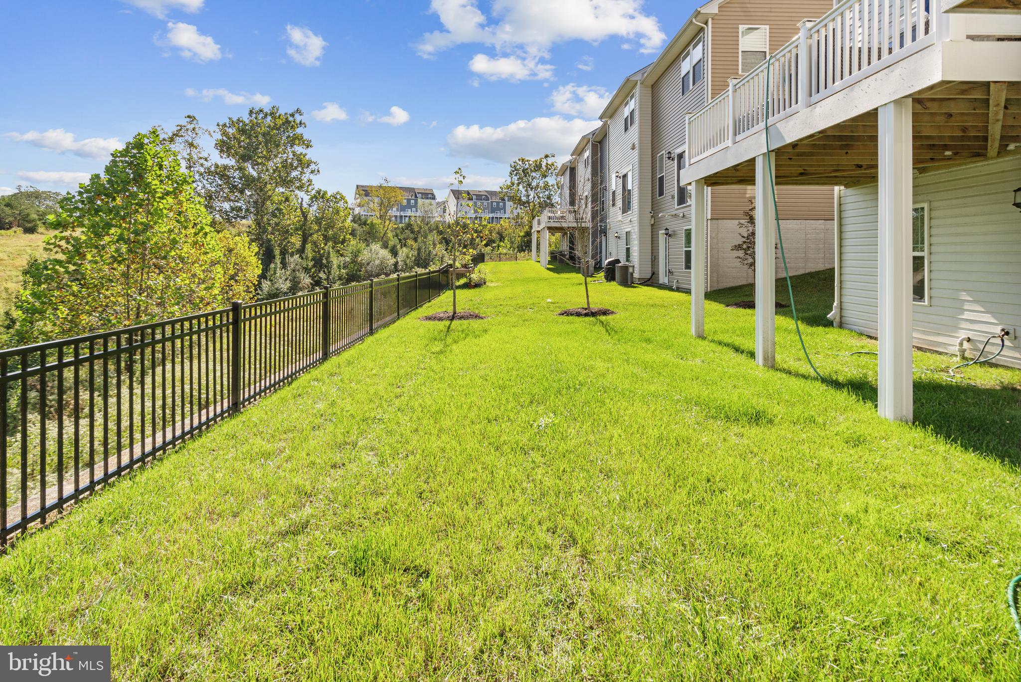 PATAPSCO GLEN - Residential