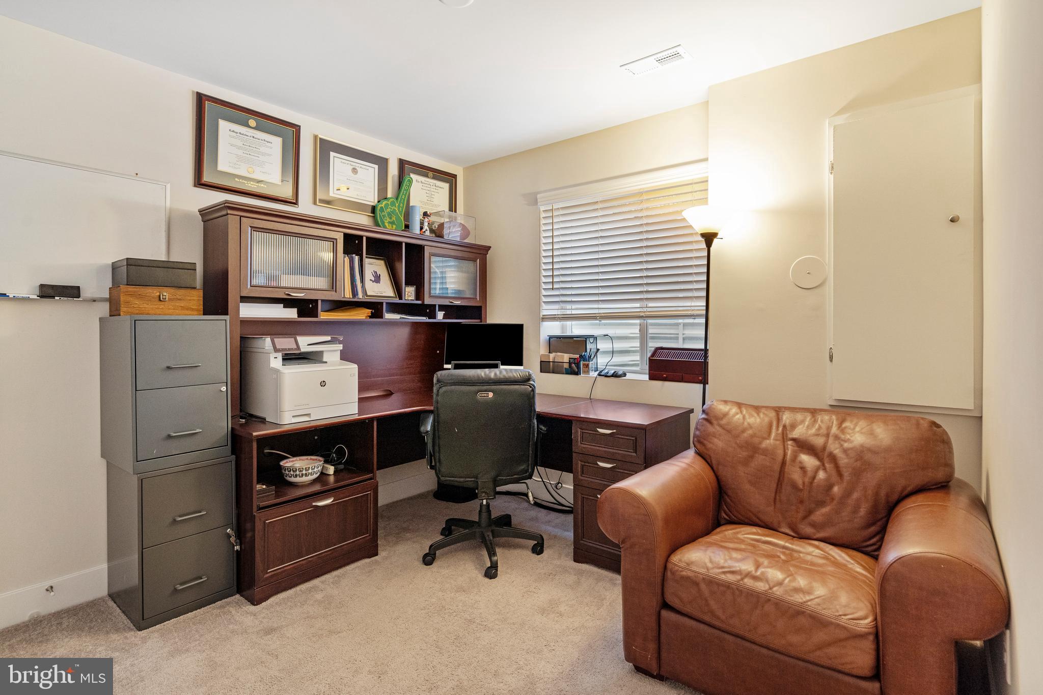 PATAPSCO GLEN - Residential