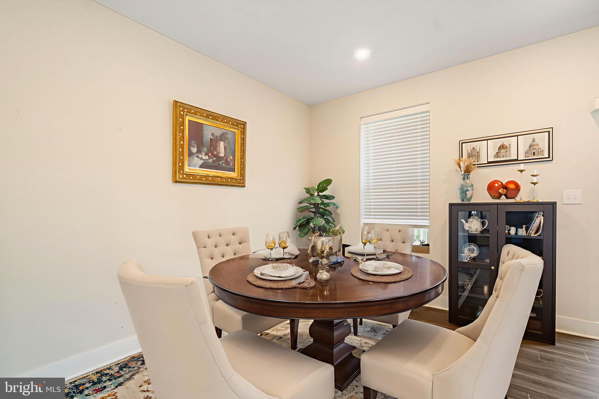 PATAPSCO GLEN - Residential