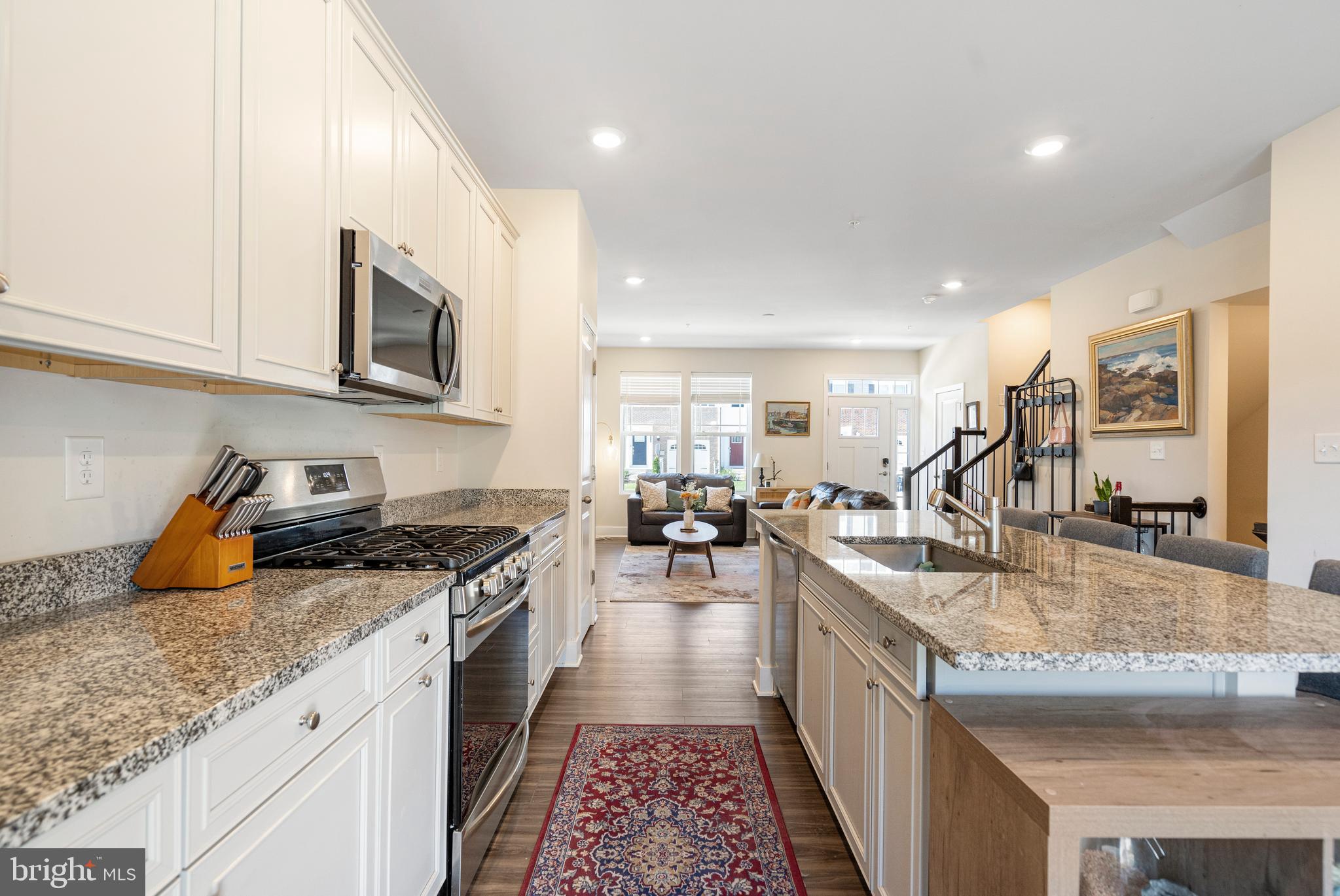 PATAPSCO GLEN - Residential