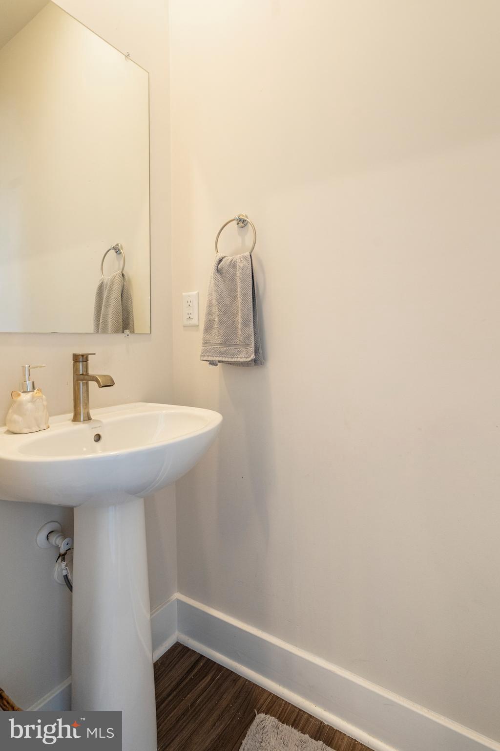 PATAPSCO GLEN - Residential