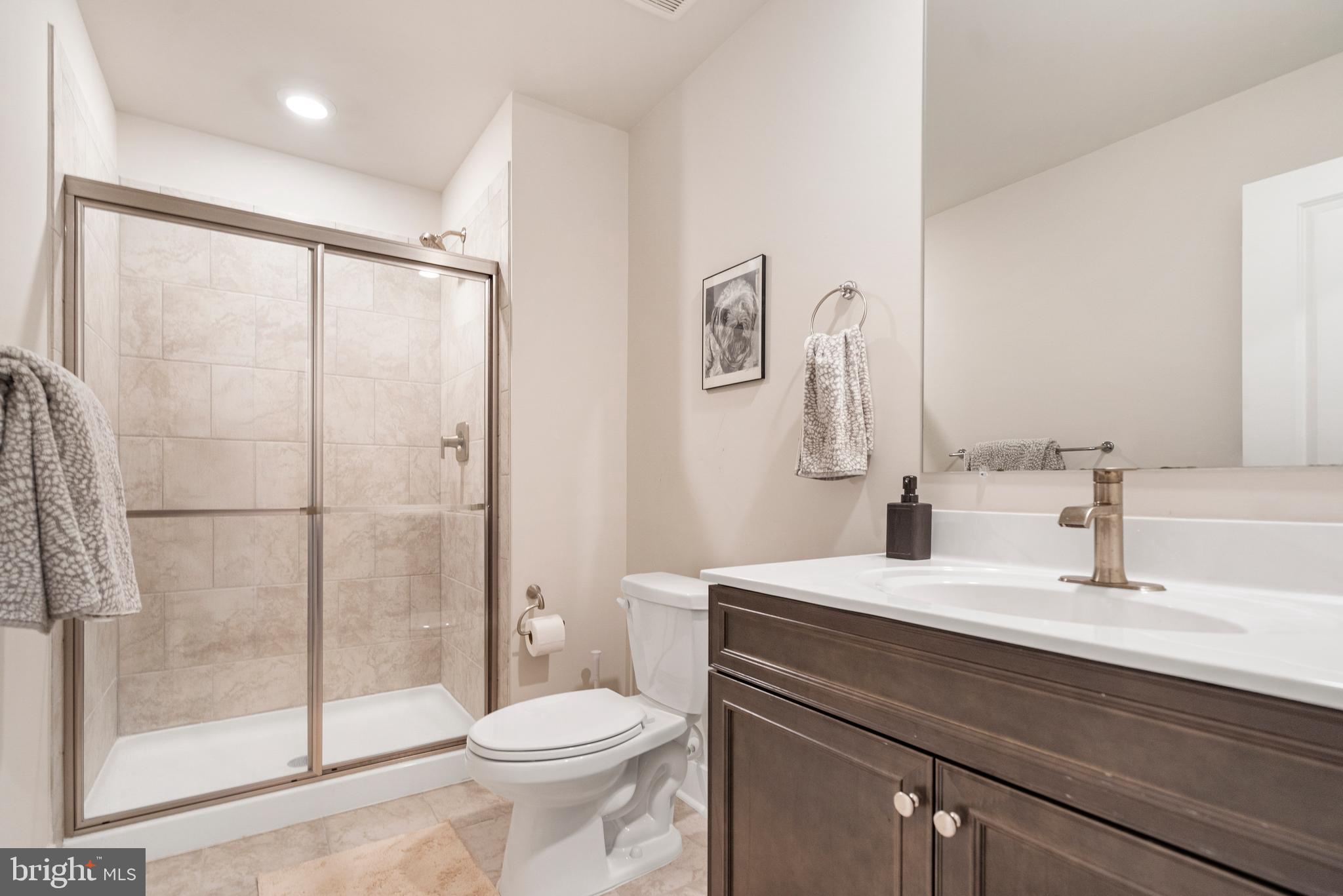 PATAPSCO GLEN - Residential