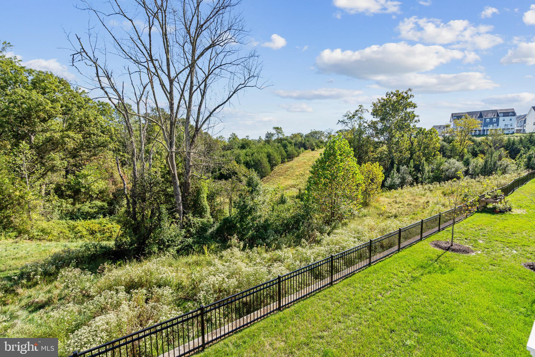 PATAPSCO GLEN - Residential