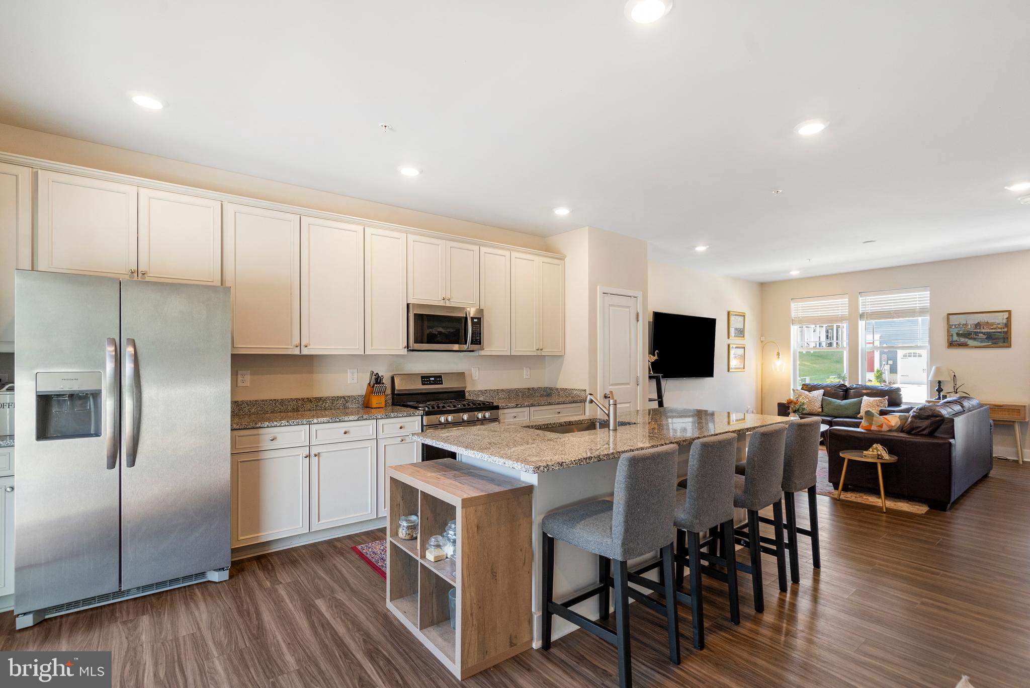 PATAPSCO GLEN - Residential