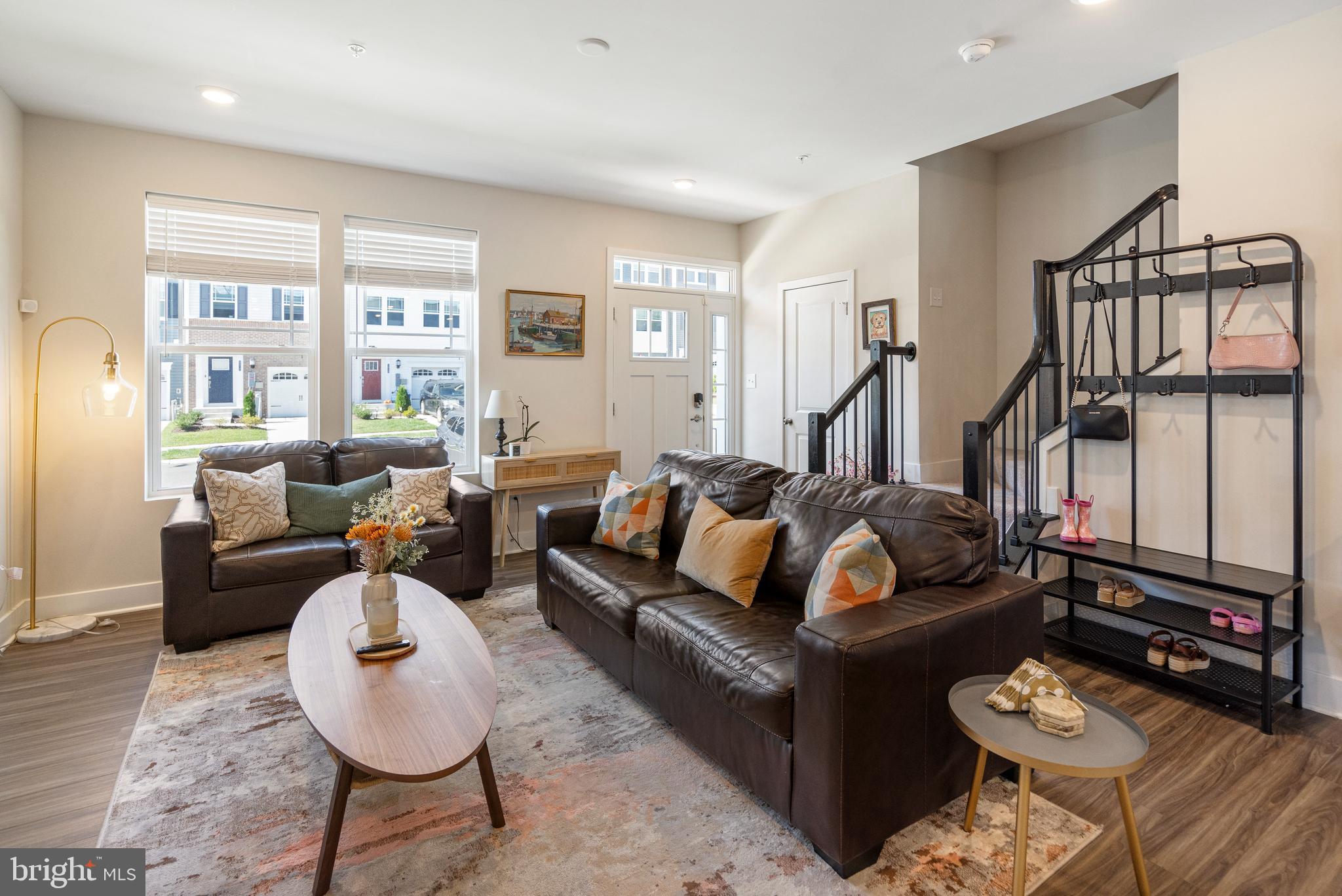 PATAPSCO GLEN - Residential