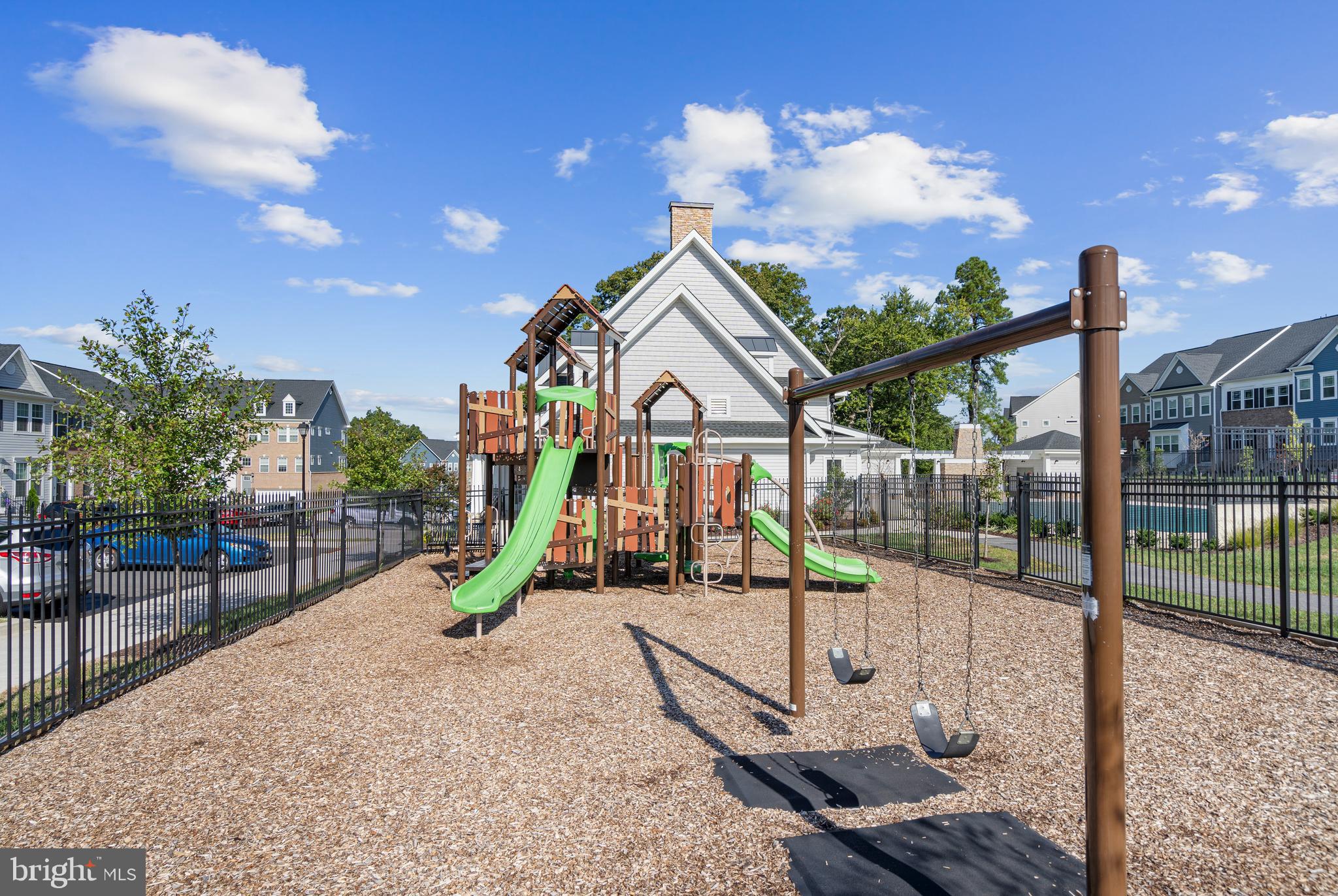 PATAPSCO GLEN - Residential