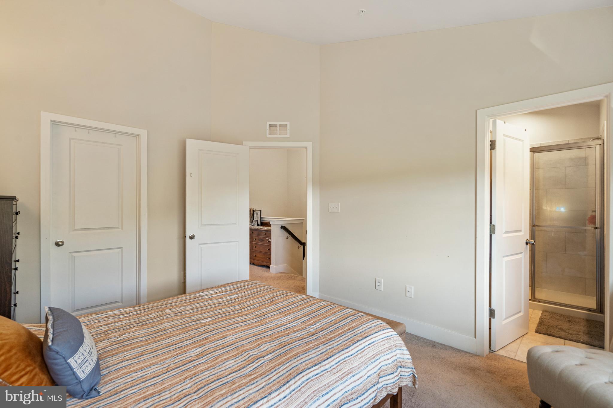 PATAPSCO GLEN - Residential