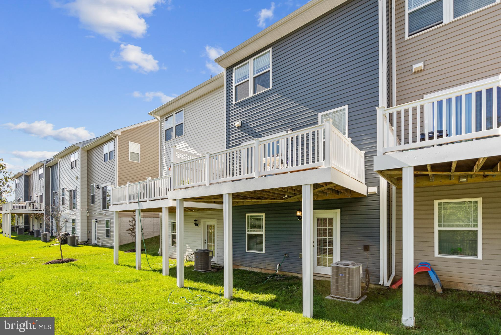 PATAPSCO GLEN - Residential