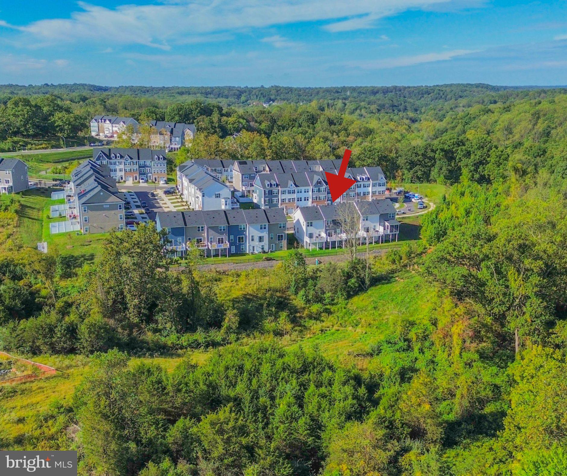 PATAPSCO GLEN - Residential