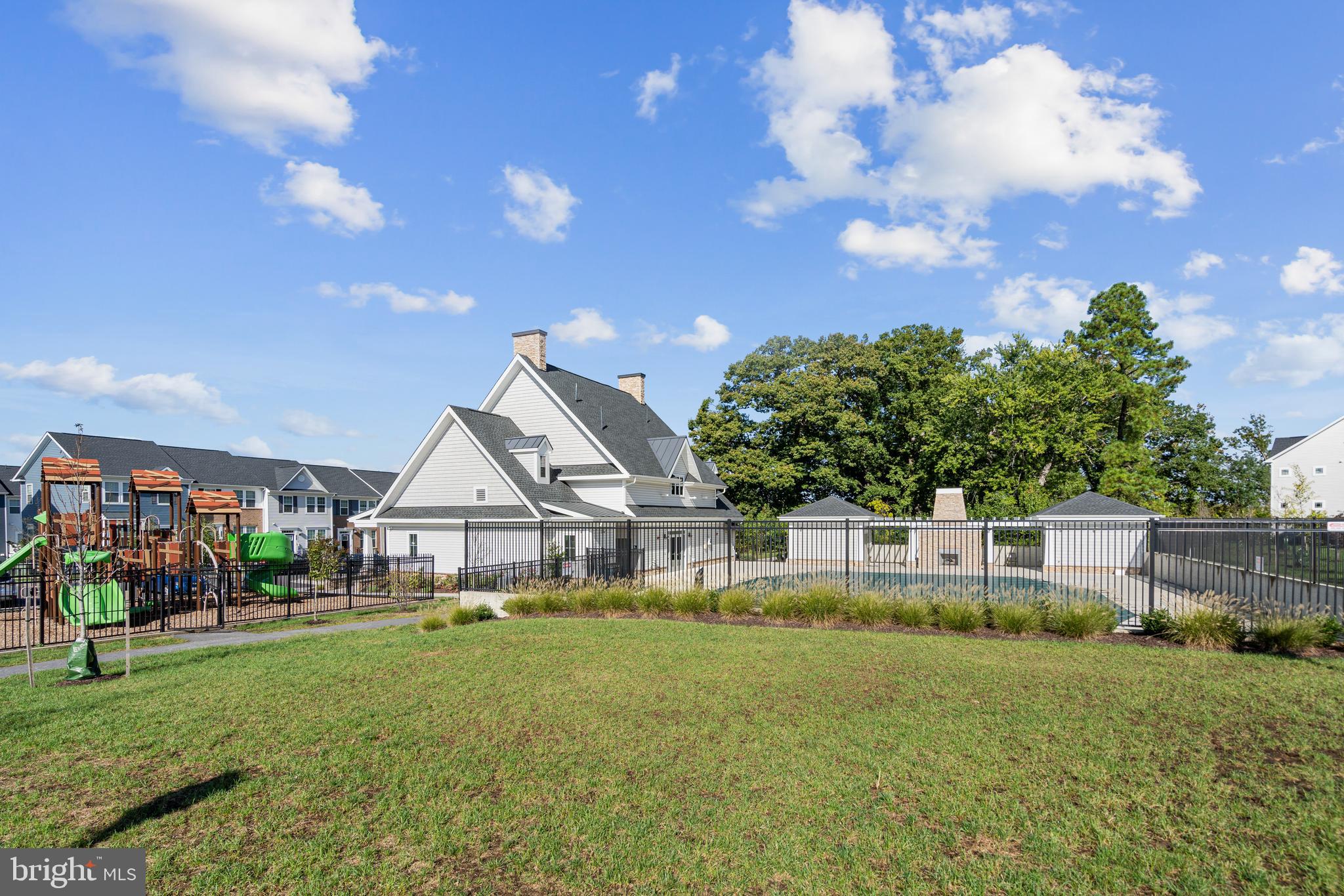 PATAPSCO GLEN - Residential