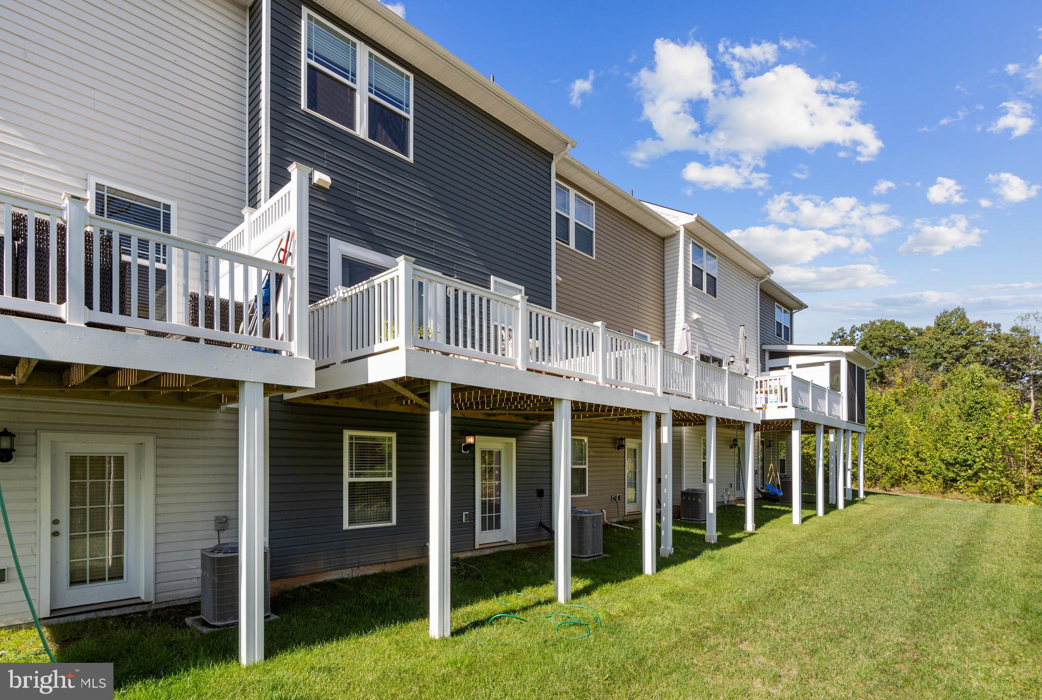 PATAPSCO GLEN - Residential