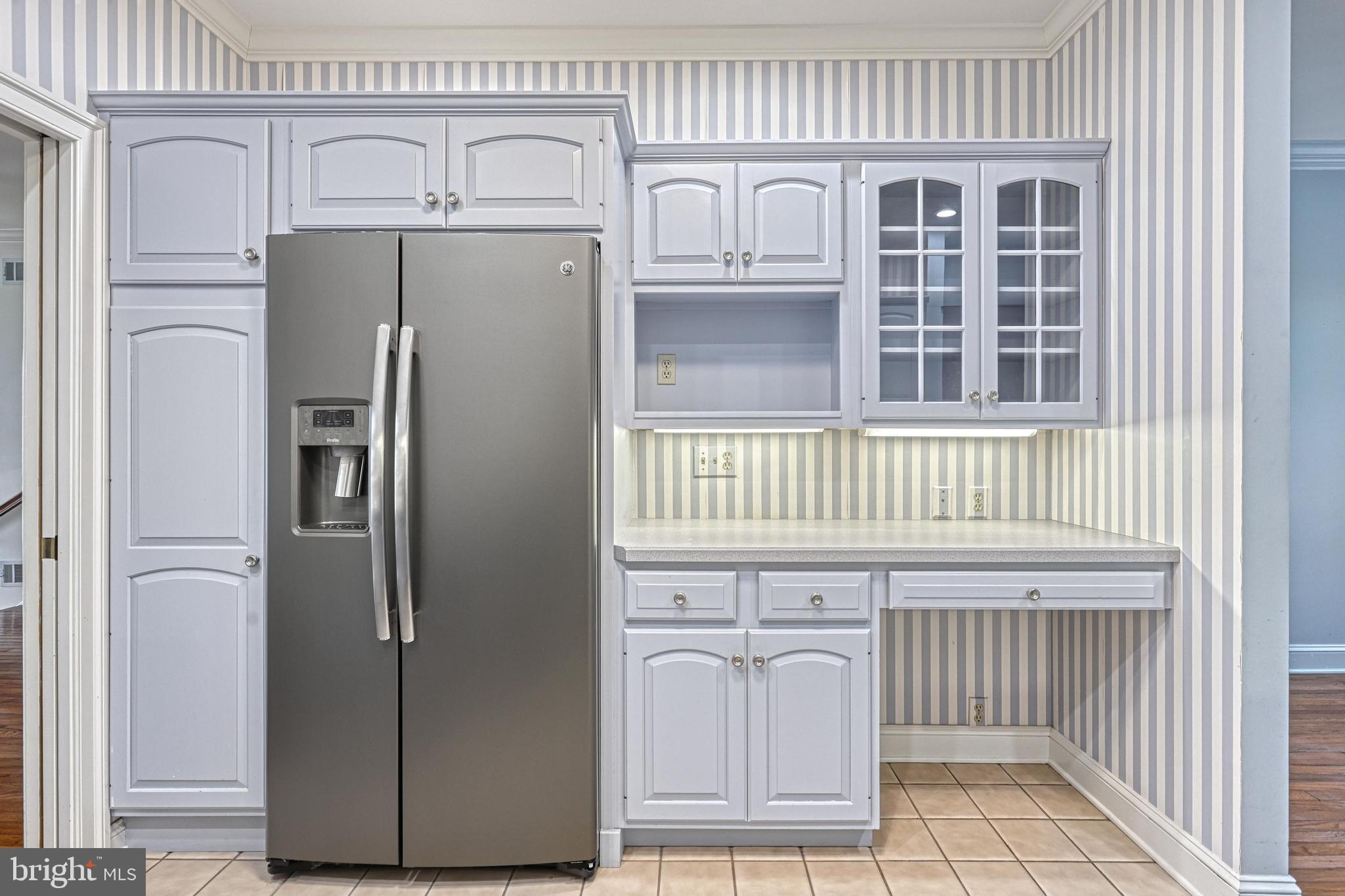 BRIDGEPORT - Residential