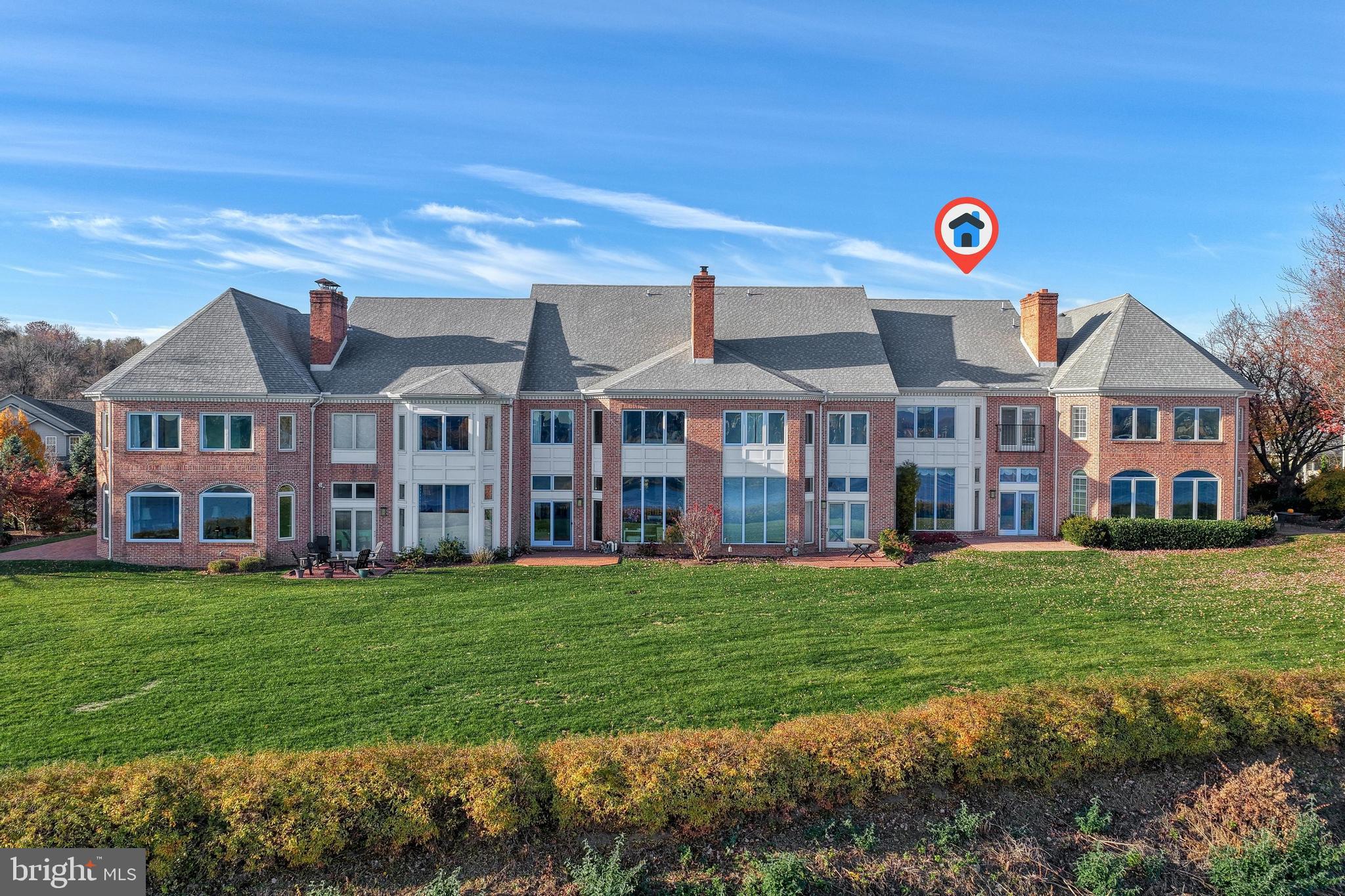 BRIDGEPORT - Residential