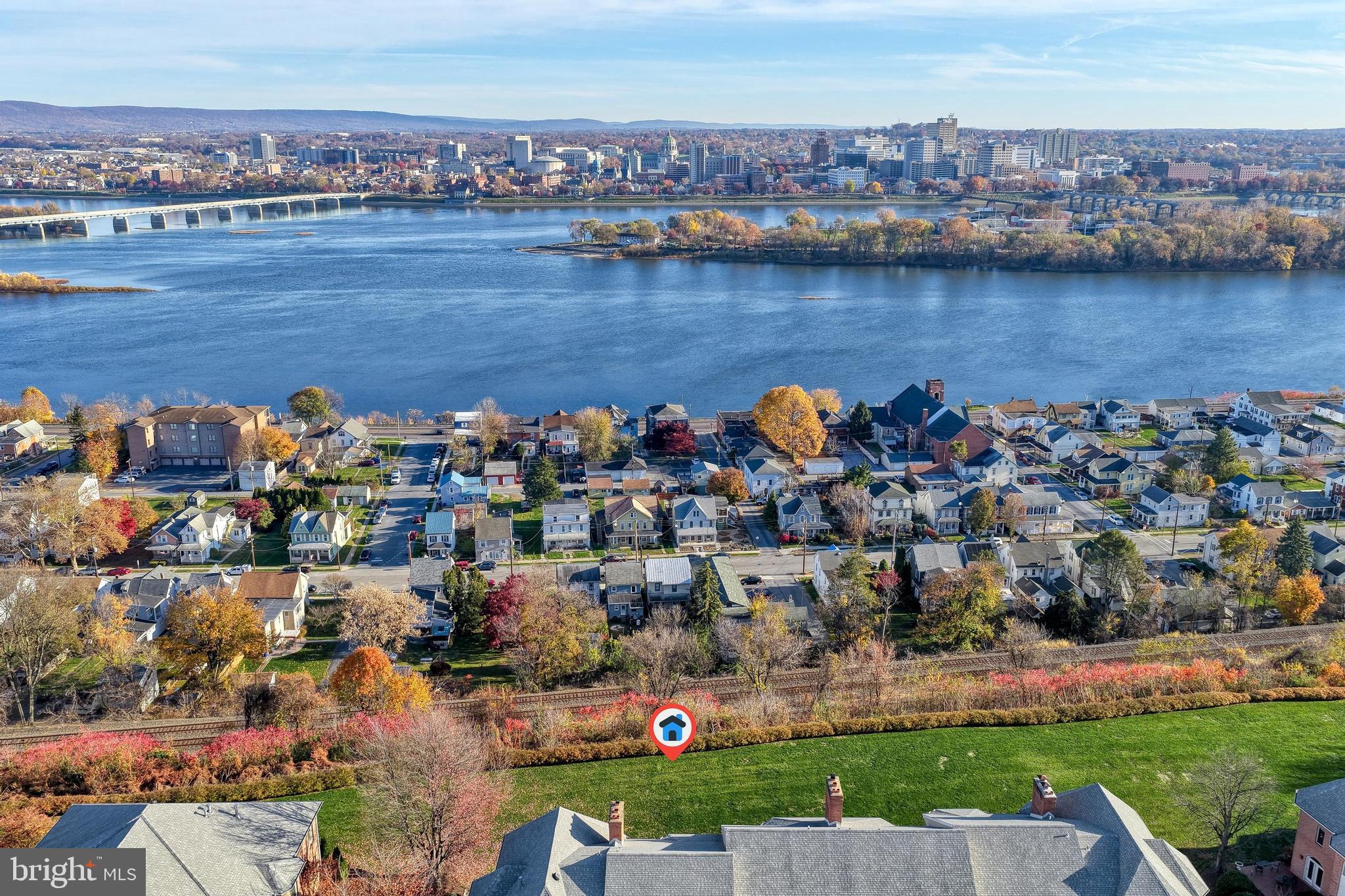 BRIDGEPORT - Residential