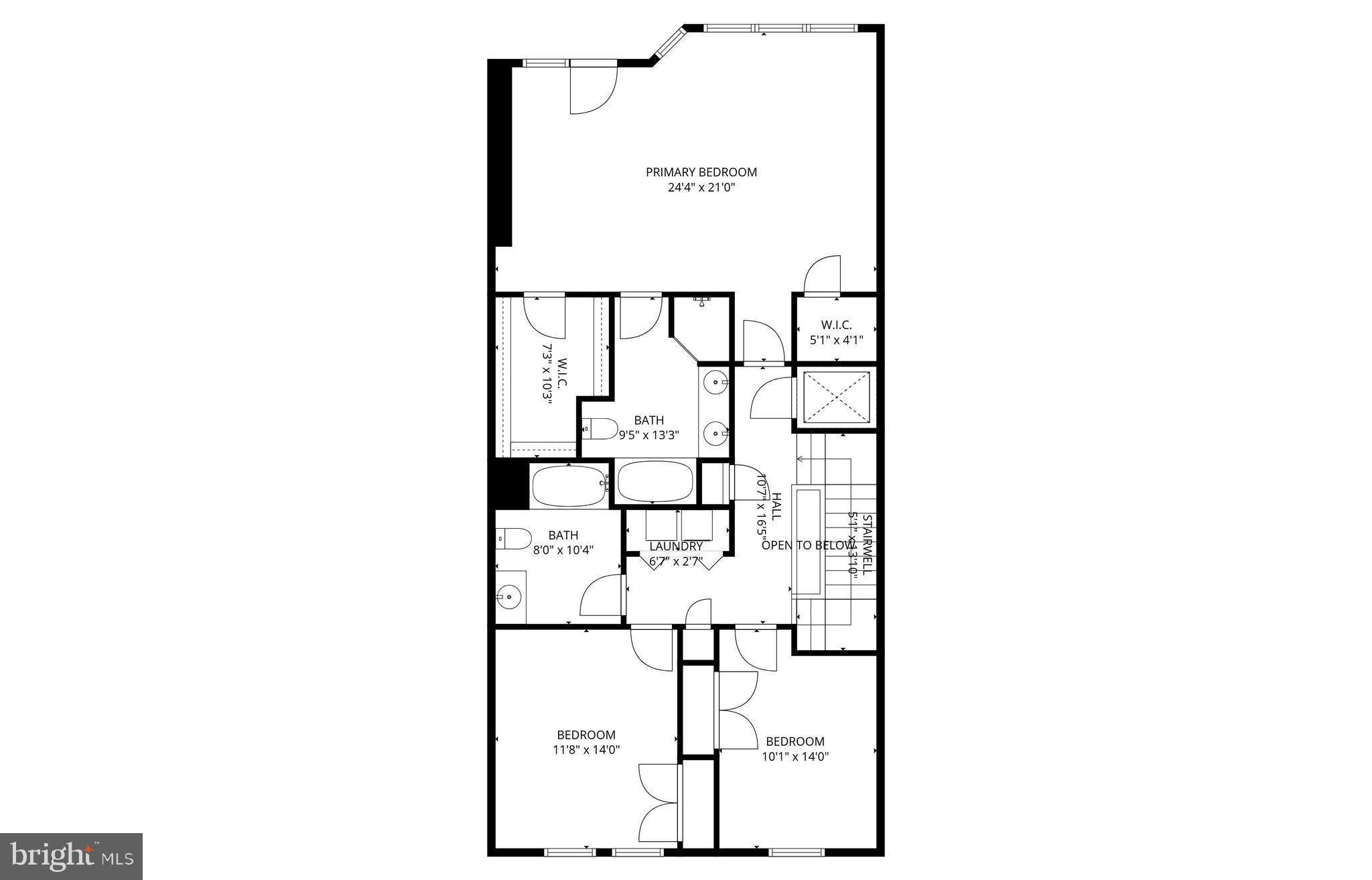 BRIDGEPORT - Residential