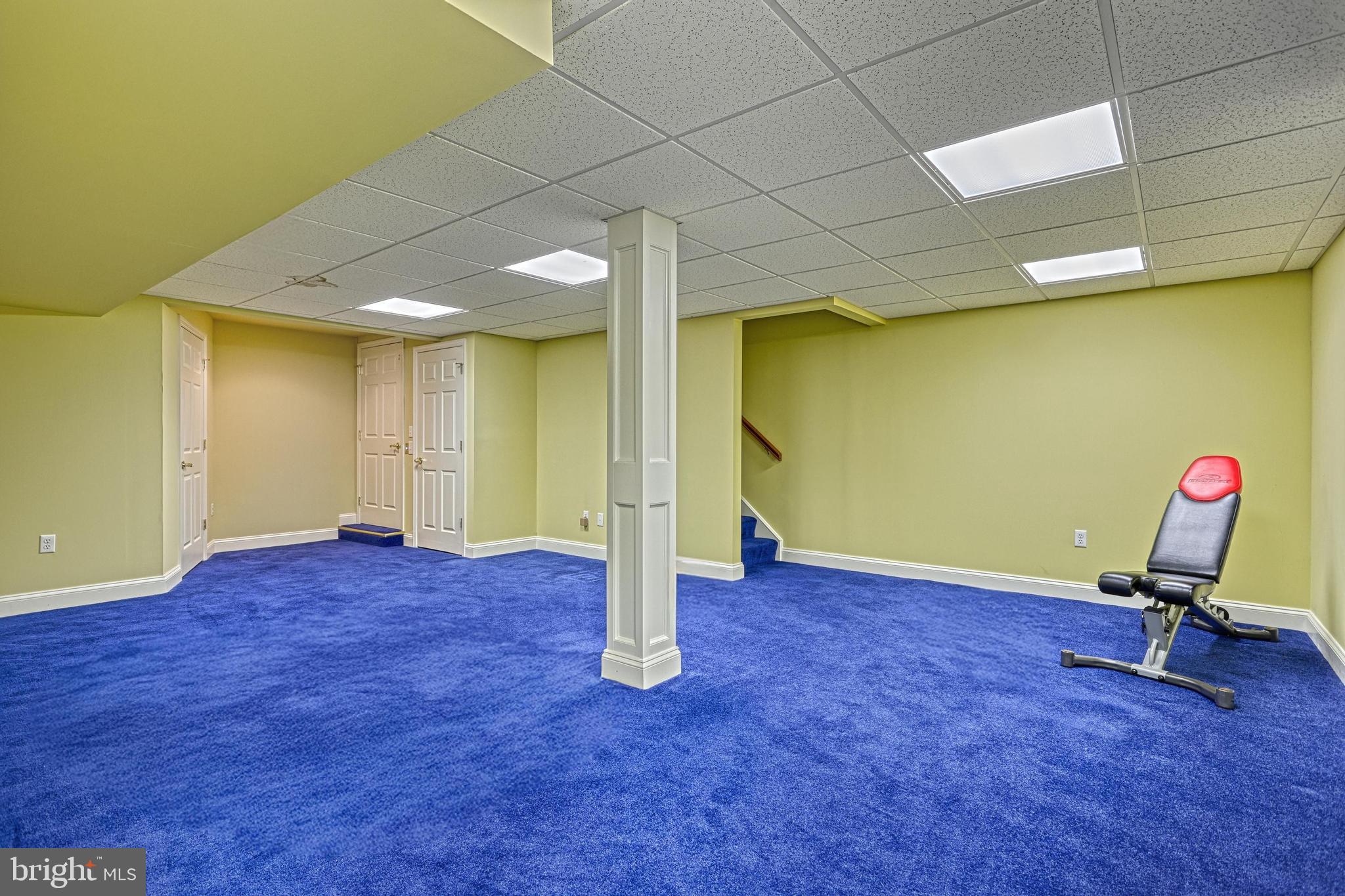 BRIDGEPORT - Residential