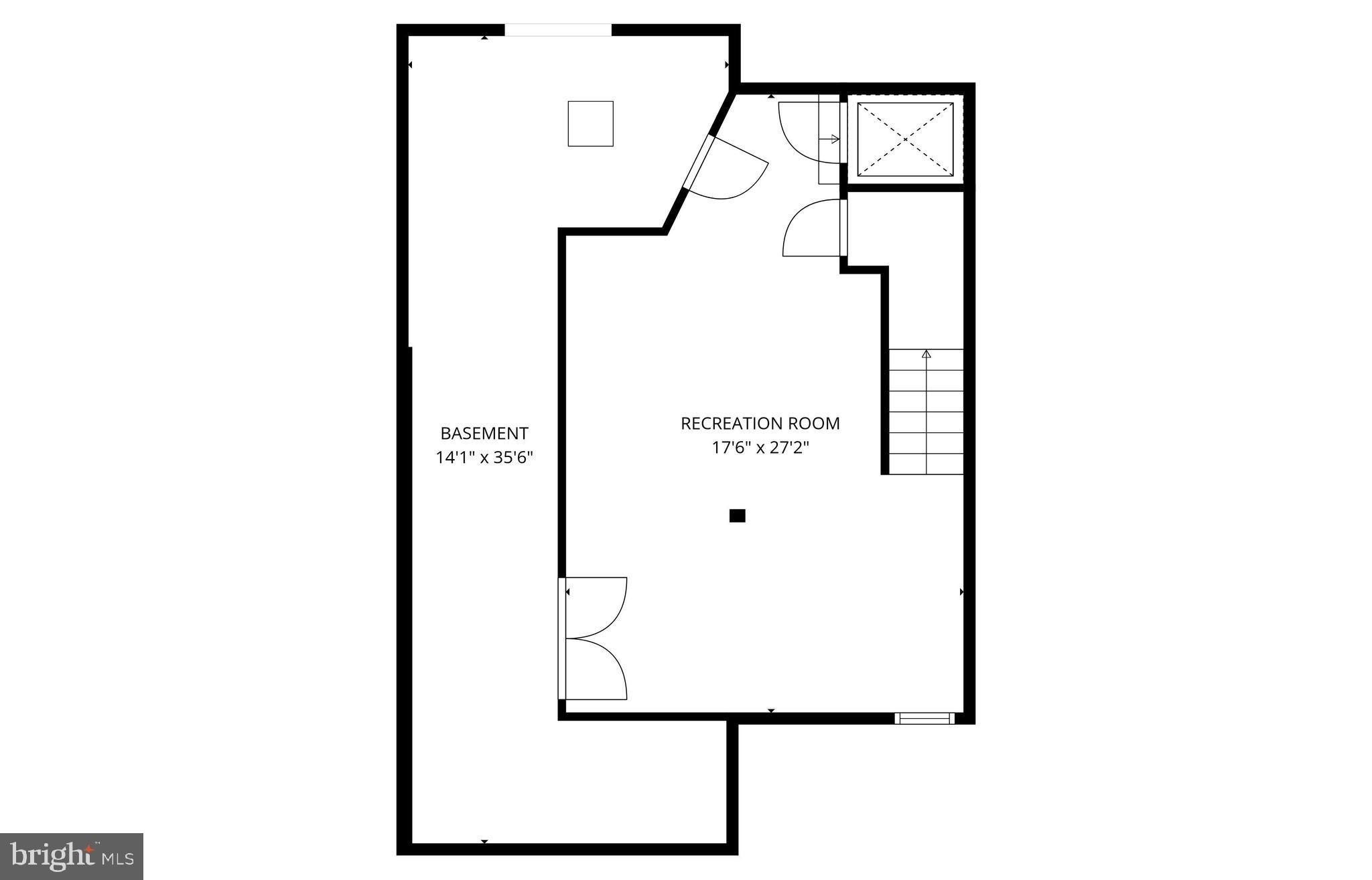 BRIDGEPORT - Residential